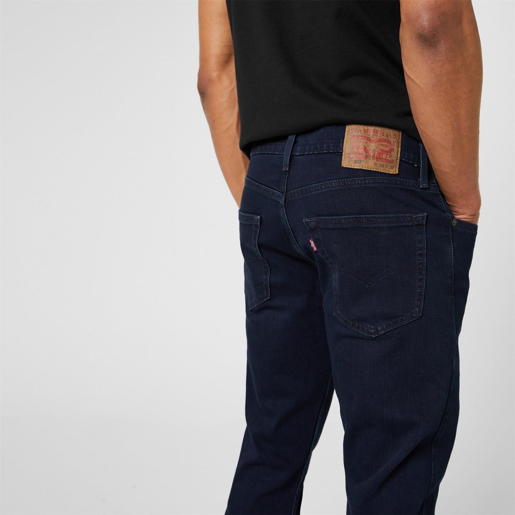 Levis Jeans 502