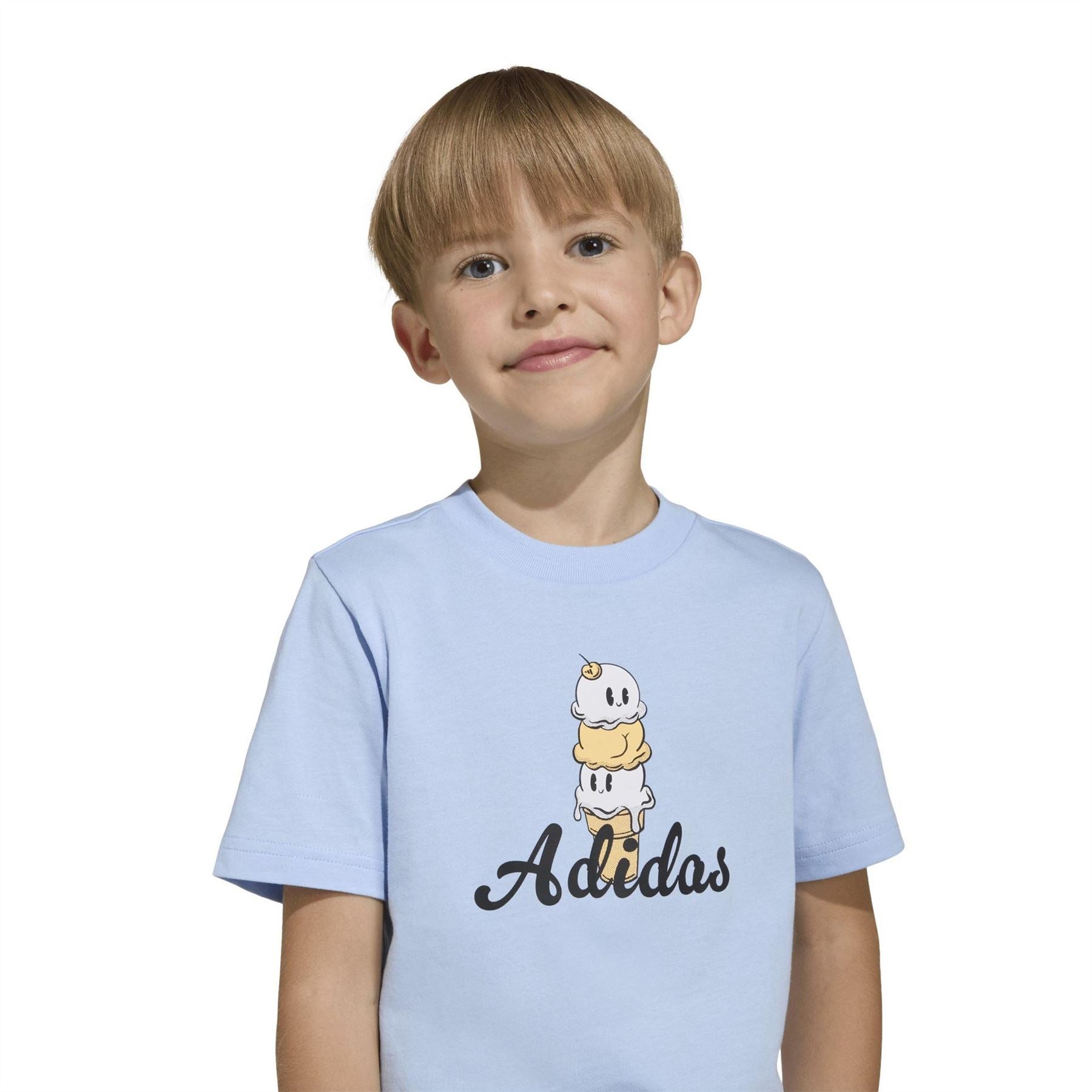 adidas Kids T-Shirt