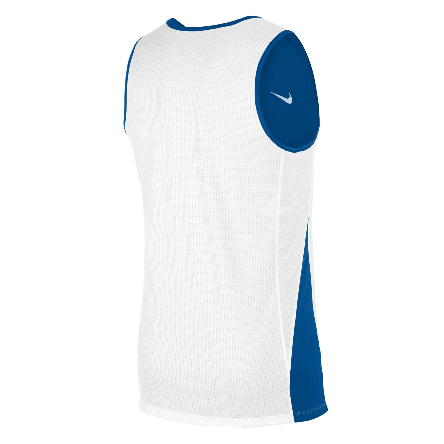 Nike Team Reversible V-Neck Sleeveless Jersey