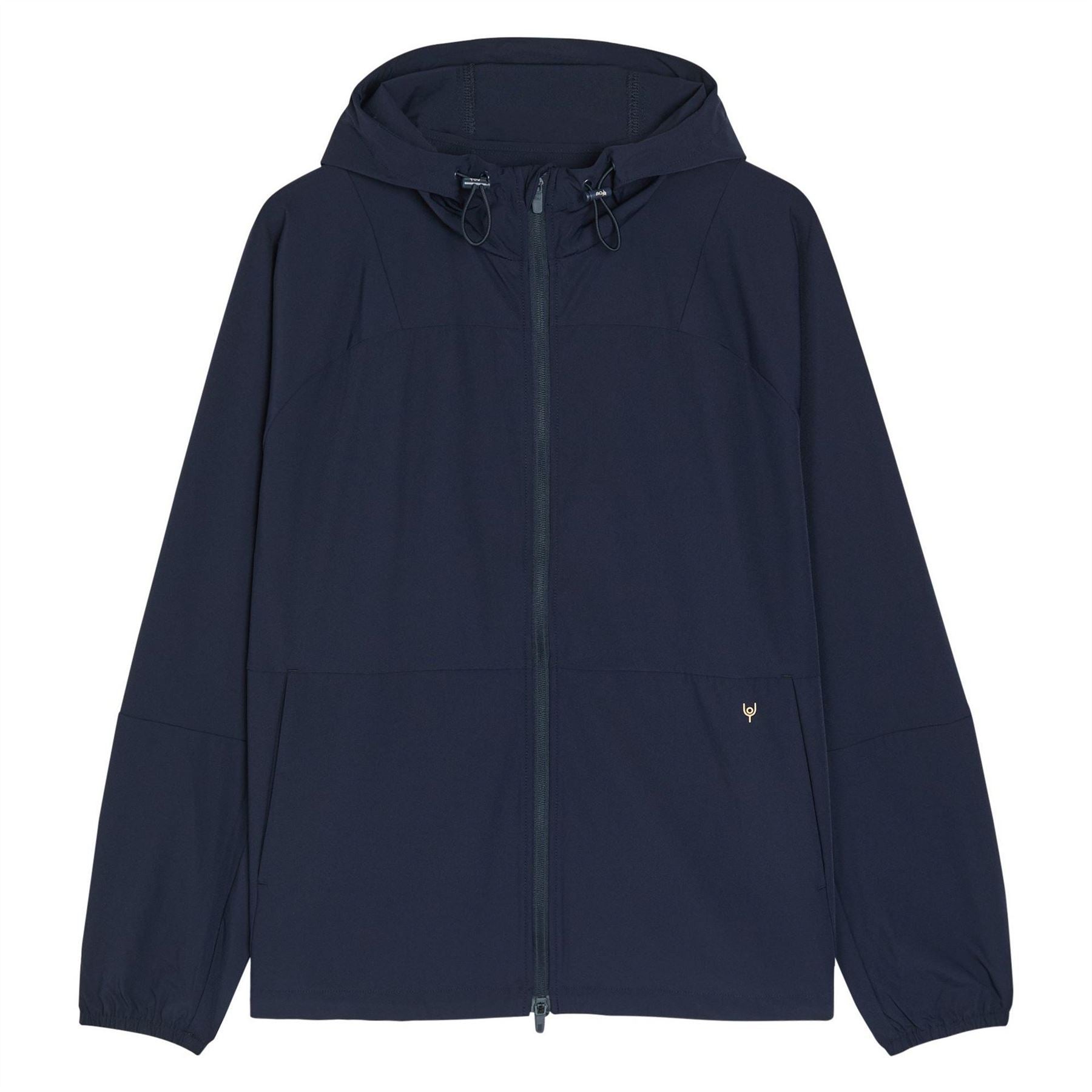 Now You Live Jacket