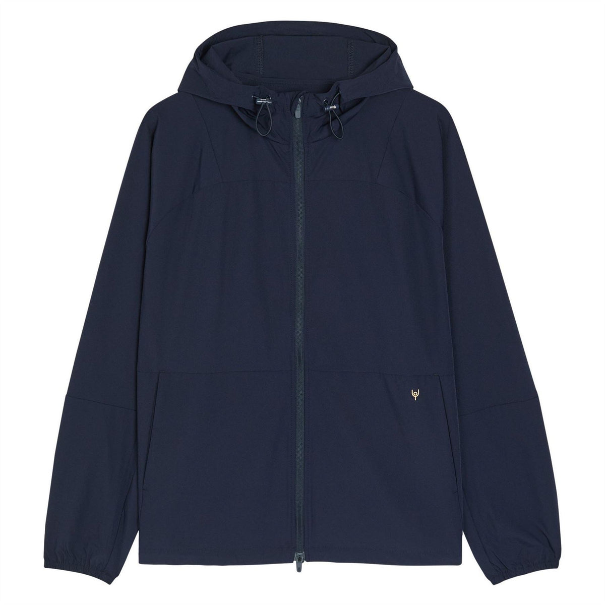 Now You Live Jacket