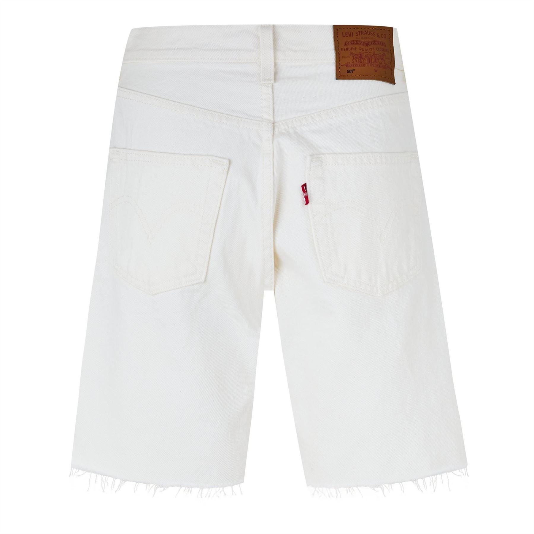 Levis 90s Shorts