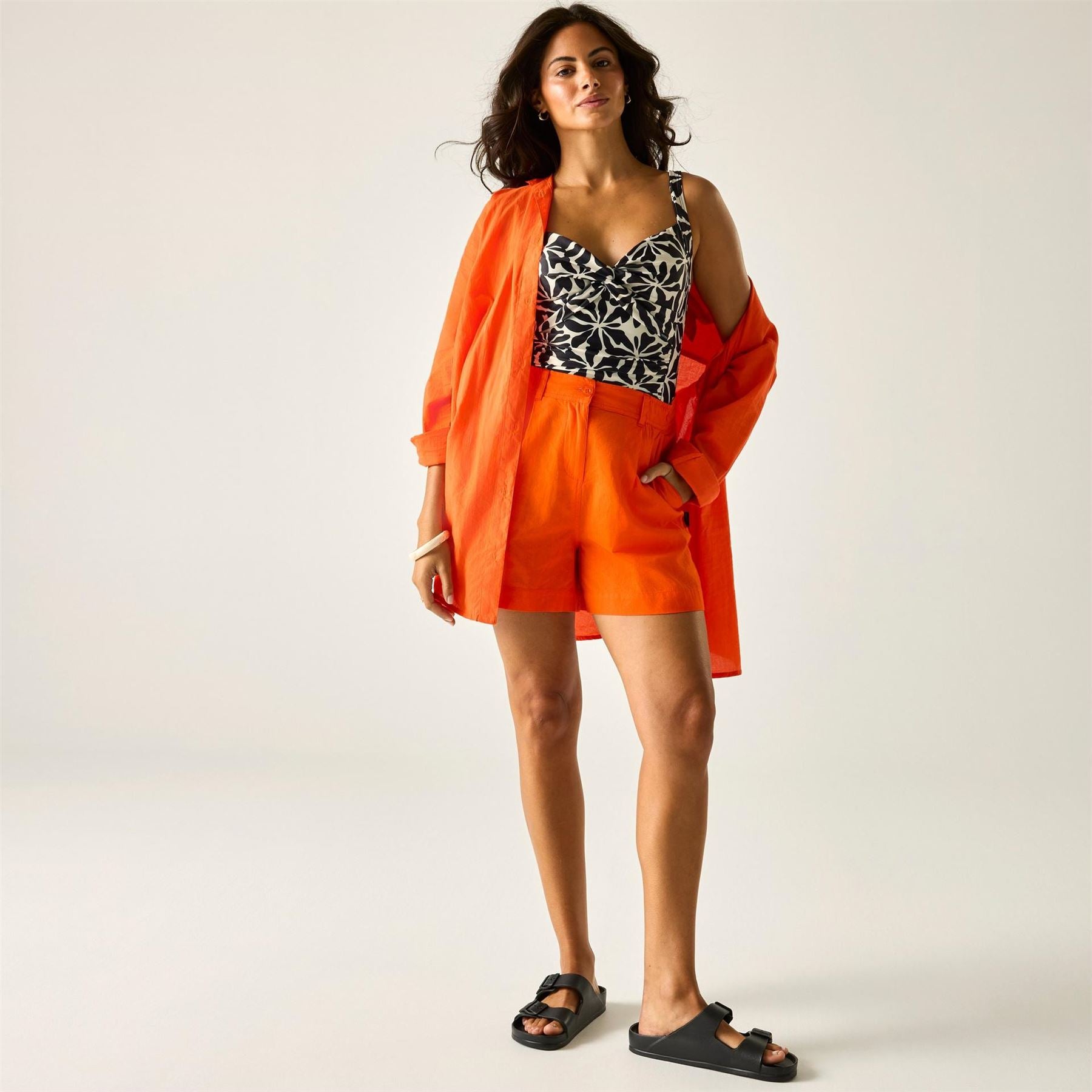 Regatta One Piece Swimsuit