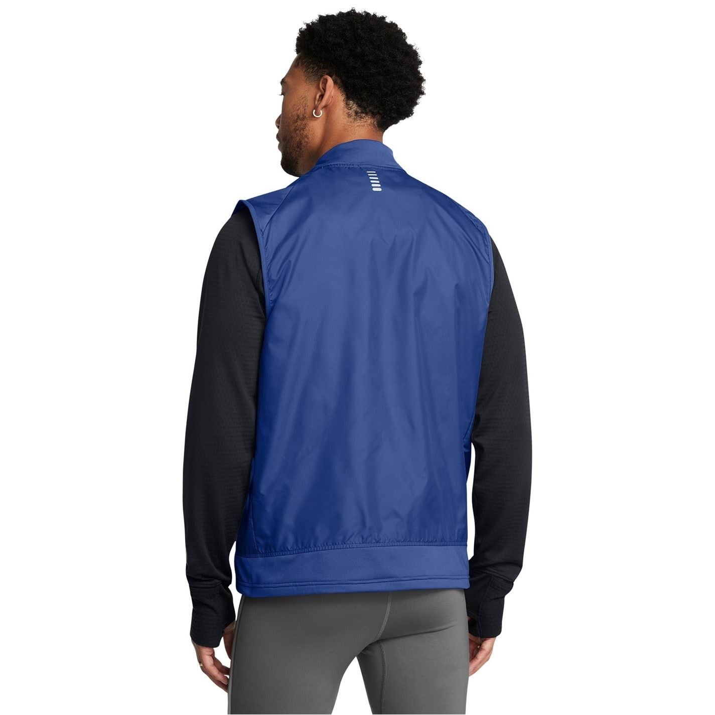 Under Armour Storm Insulate Run Lightweight Gilet