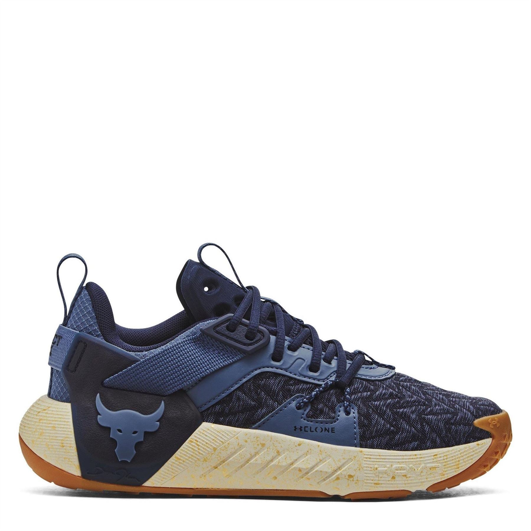 Under Armour Kids Project Rock Runner