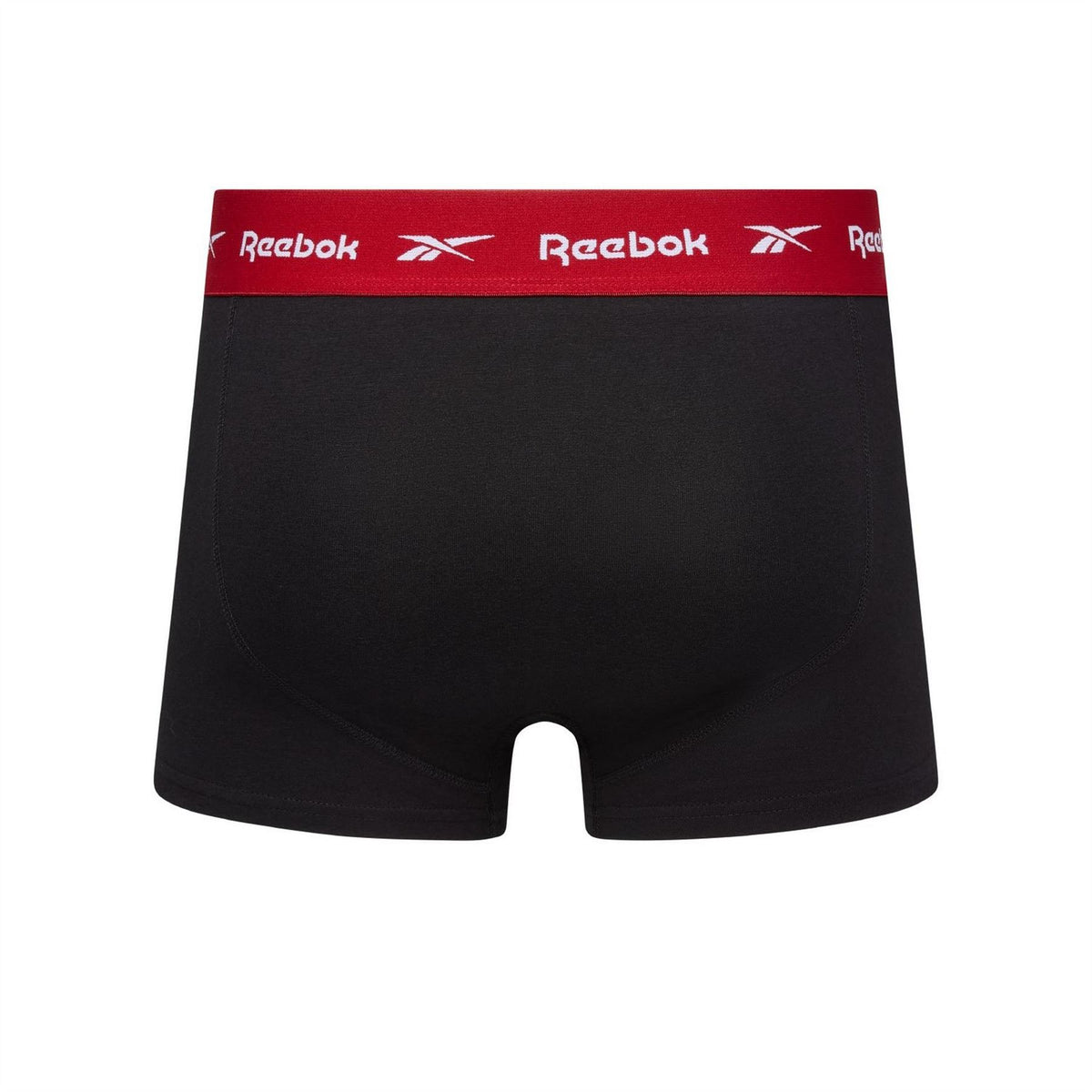Reebok Mens 5 Pack Trunks Hancock