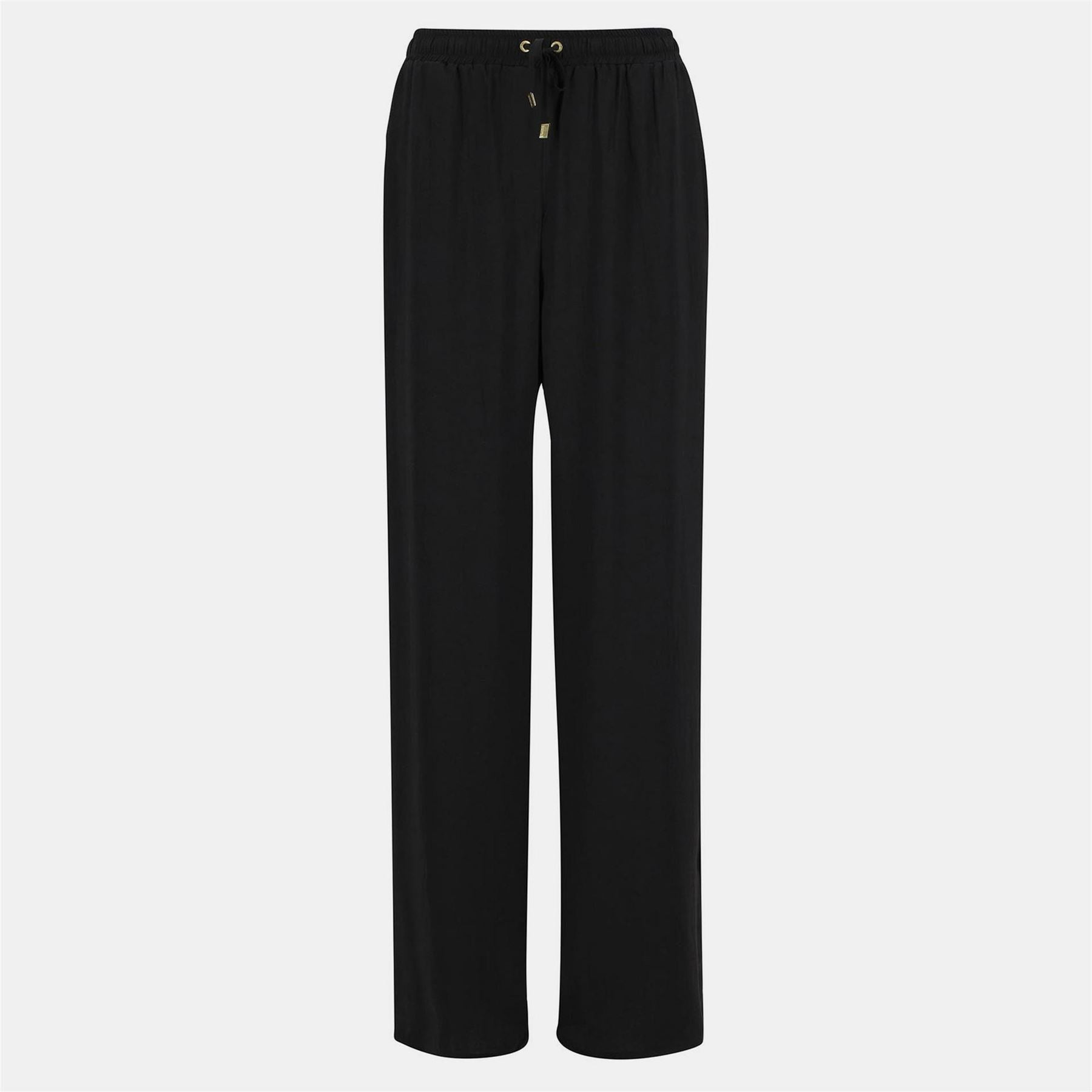 Barbour International B.intense Clara Wide Leg Trousers