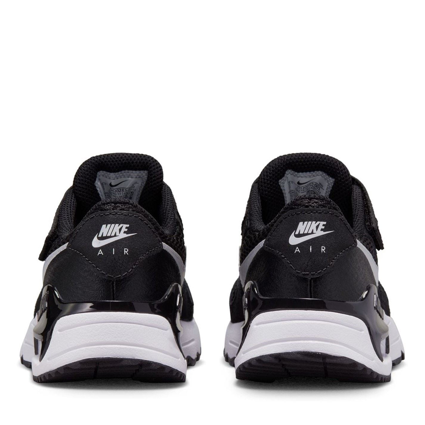 Nike Air Max Systm Little Kids Shoes
