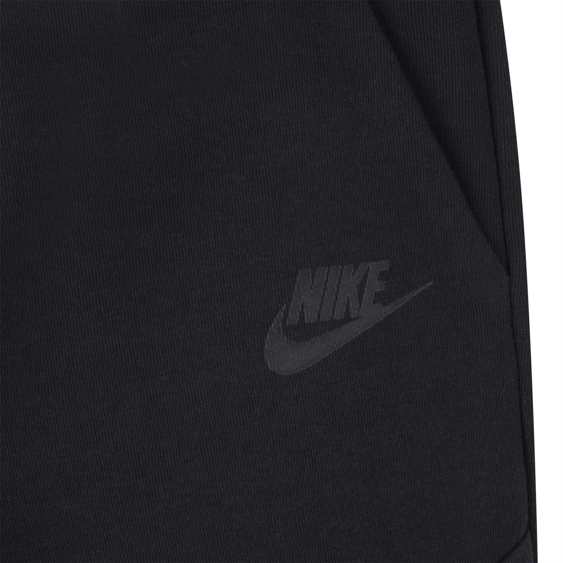 Nike Tech Regular Fit Long Sleeve  Hoodie Full Tracksuit