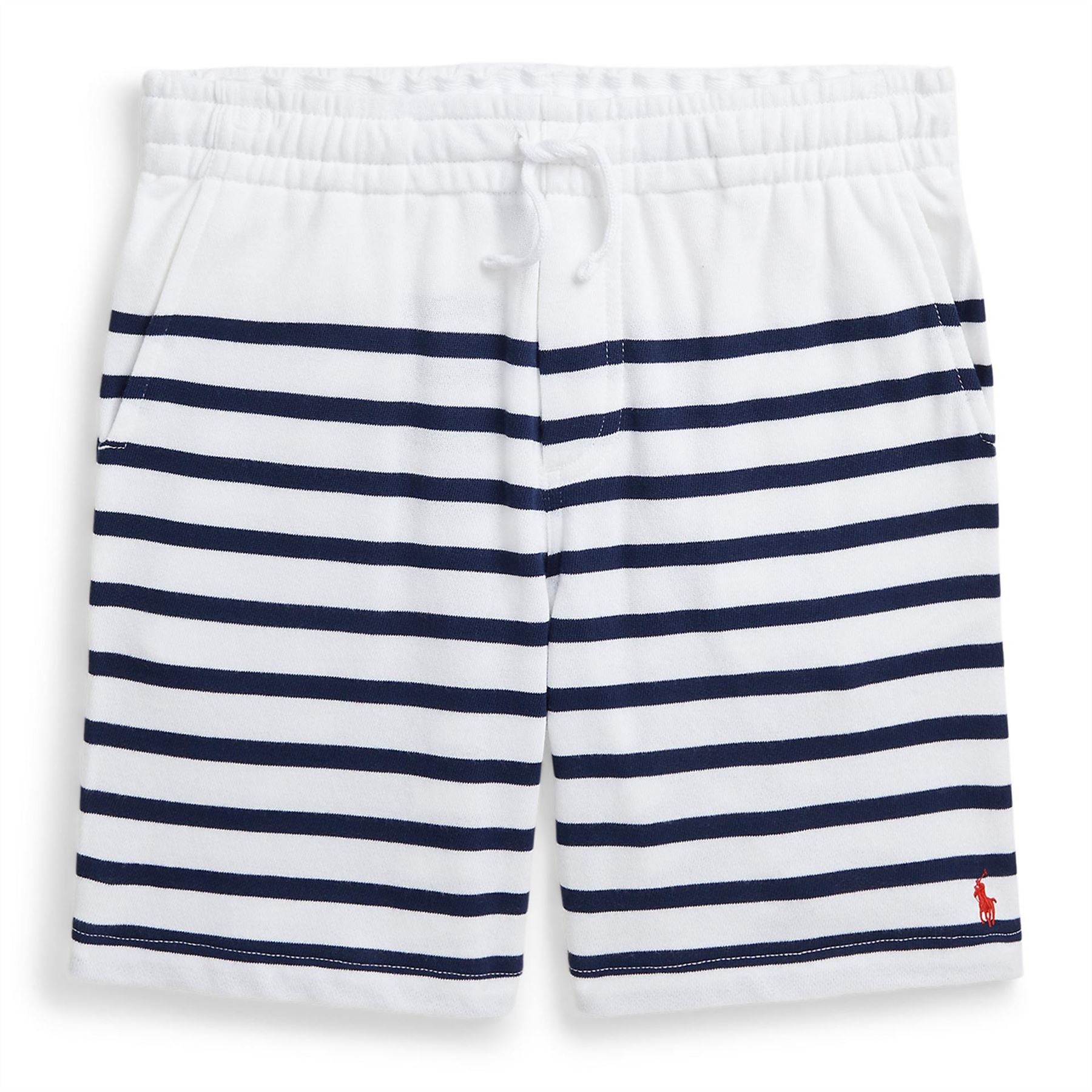 Polo Ralph Lauren Spa Terry Shorts Juniors