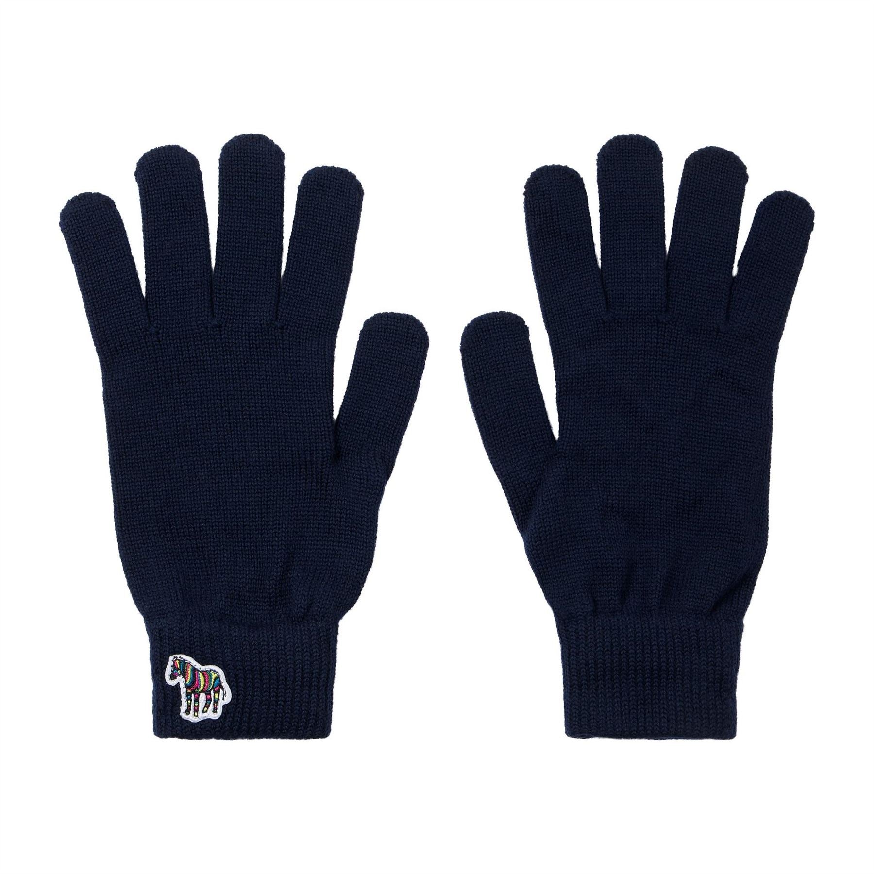 Paul Smith Wool Gloves