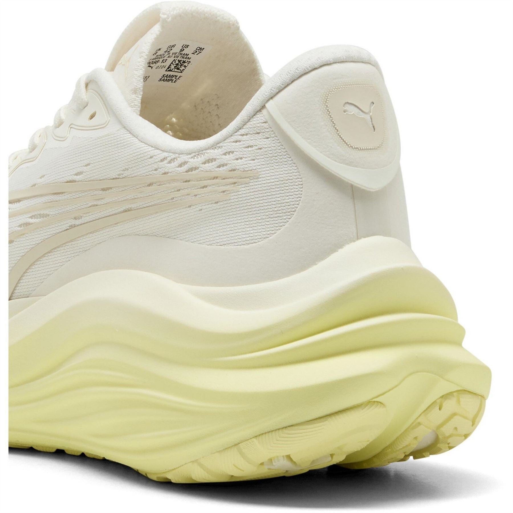 Puma Magmax Nitro Running Shoes