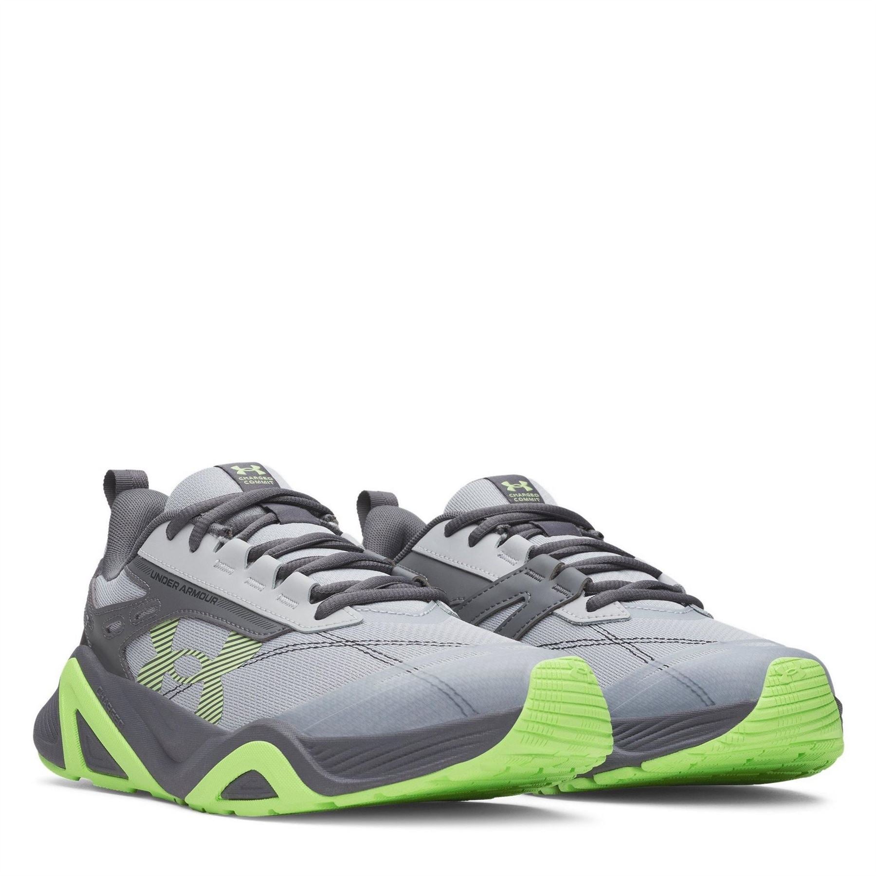 Under Armour Charged Commit TR 5