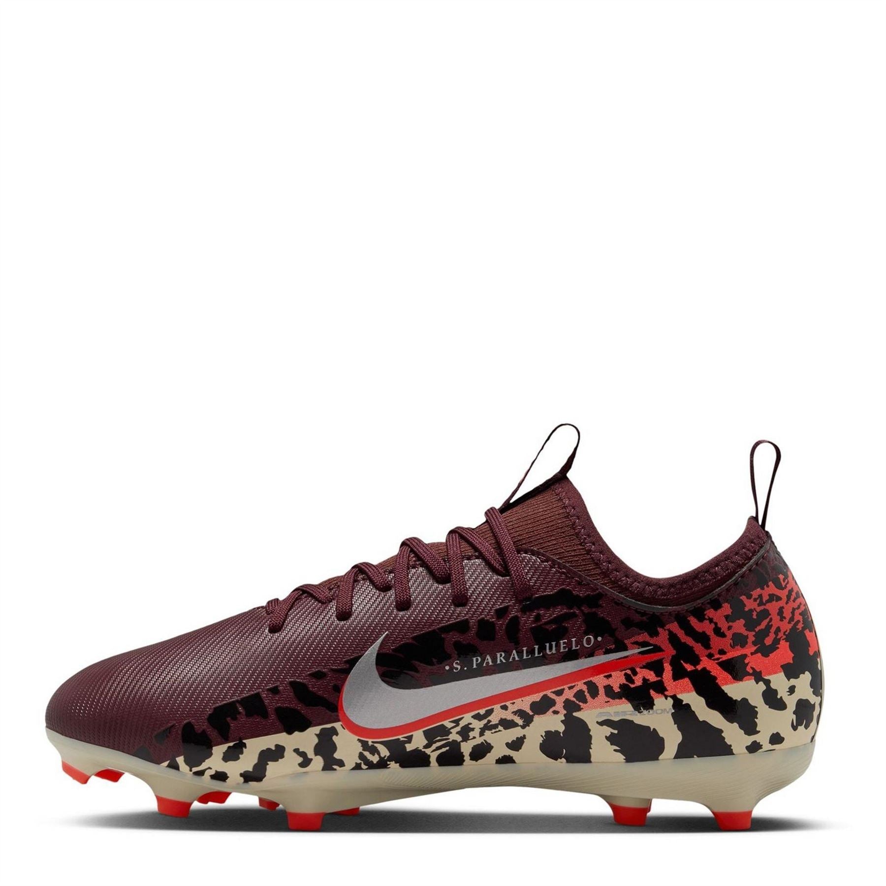 Nike Zoom Mercurial Vapor 16 Academy Juniors Firm Ground Football Boots