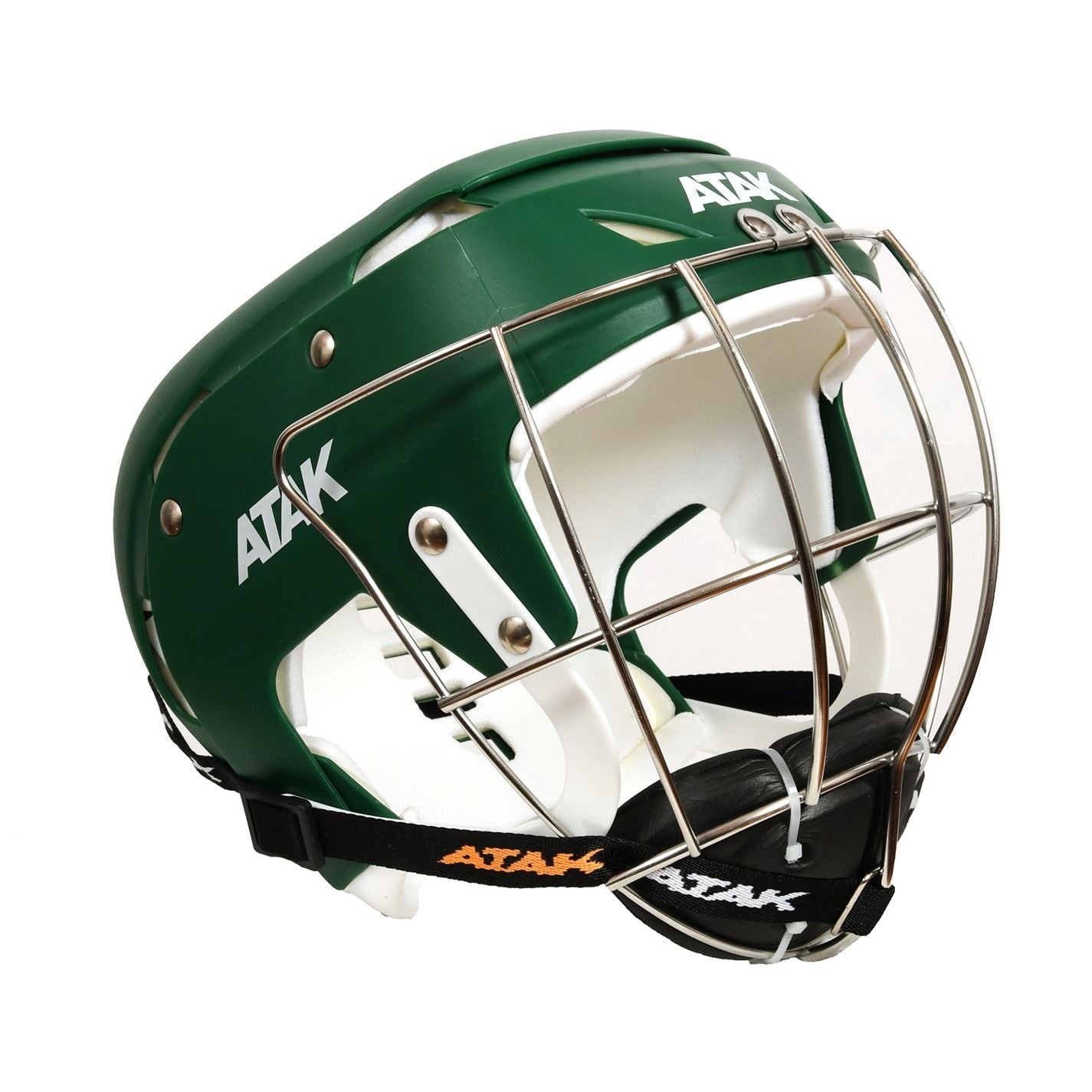 ATAK Sports Hurling Helmet Senior