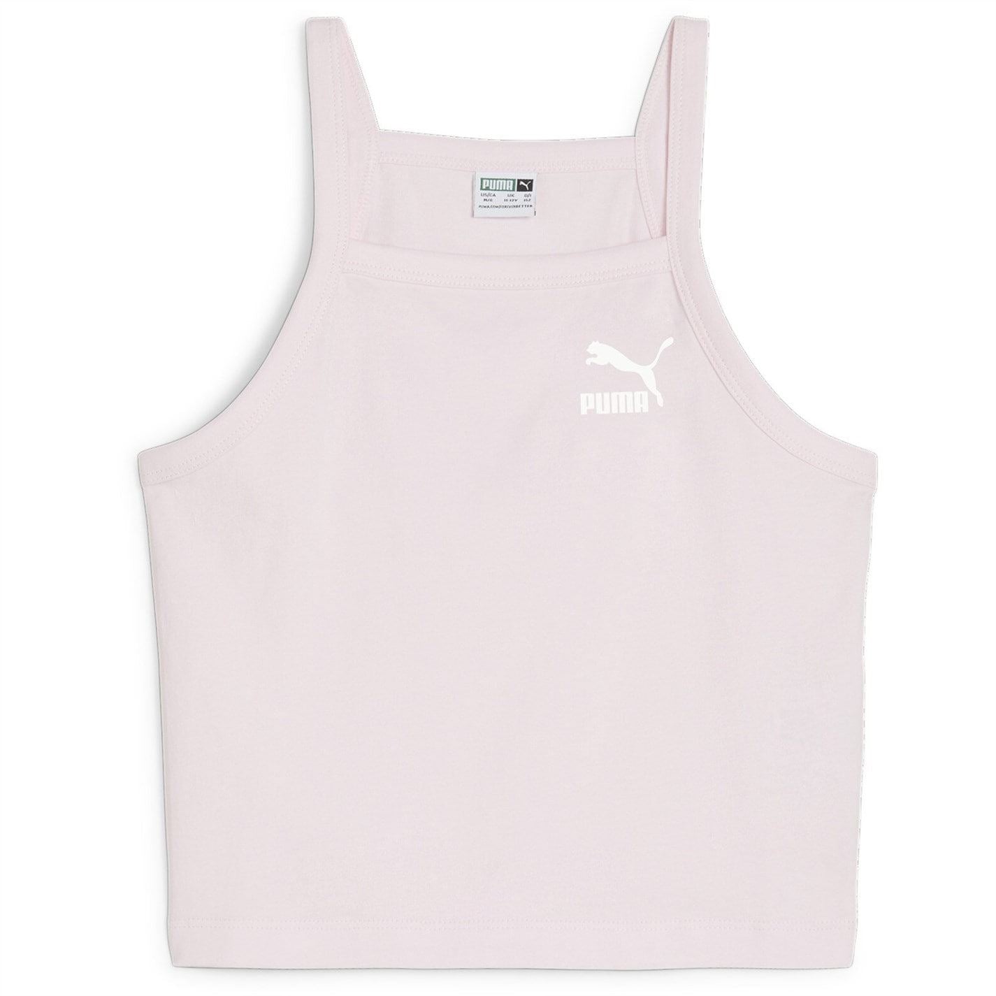 Puma Classics Tank Vest