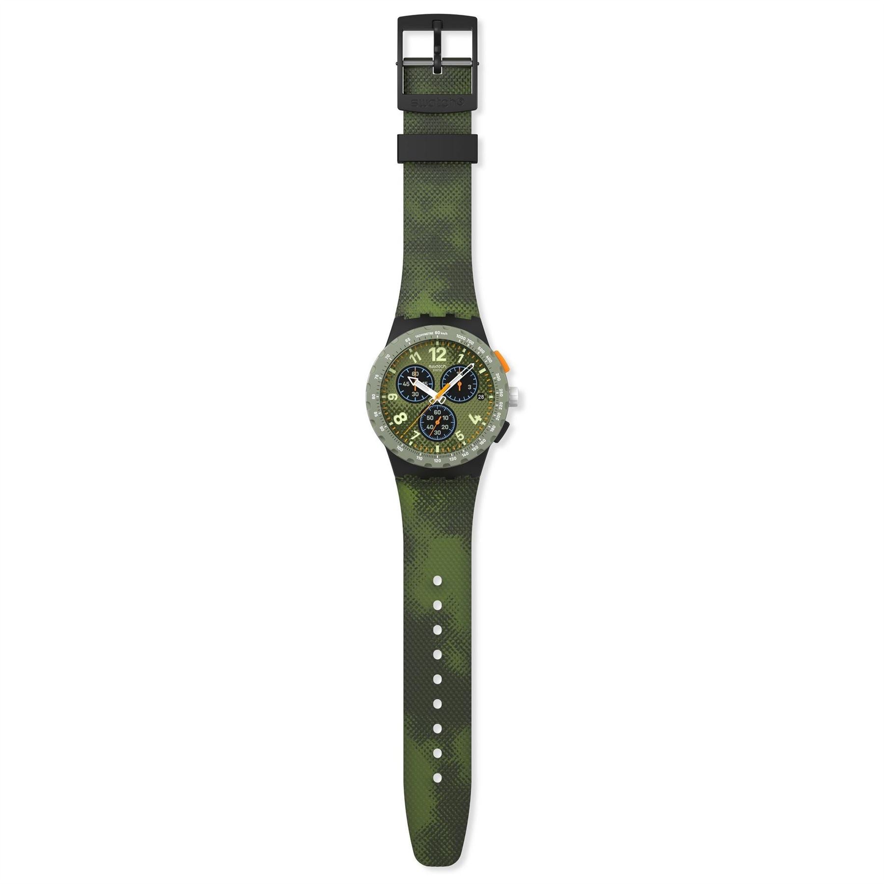Swatch Watch