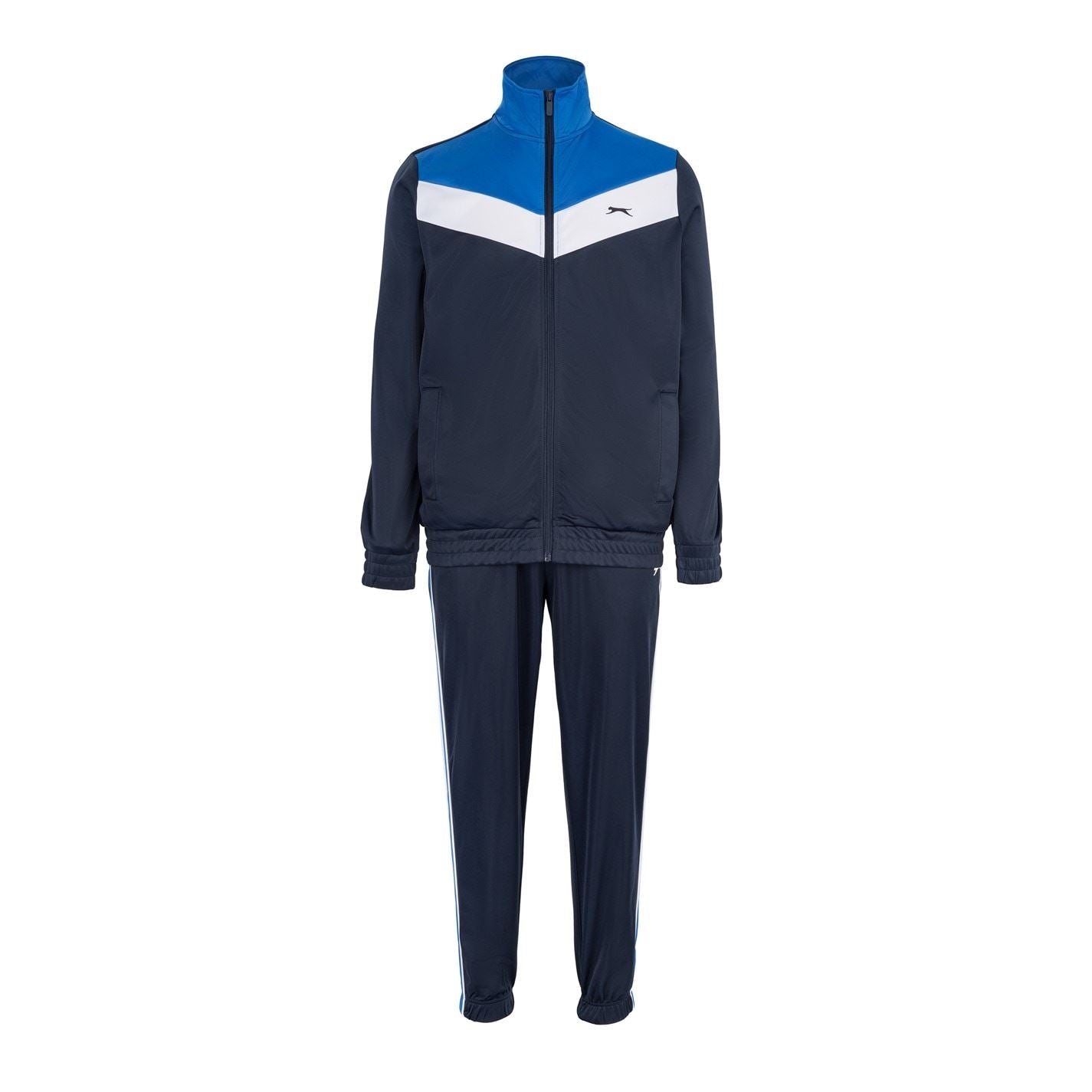 Slazenger Mens Polyester Tracksuit