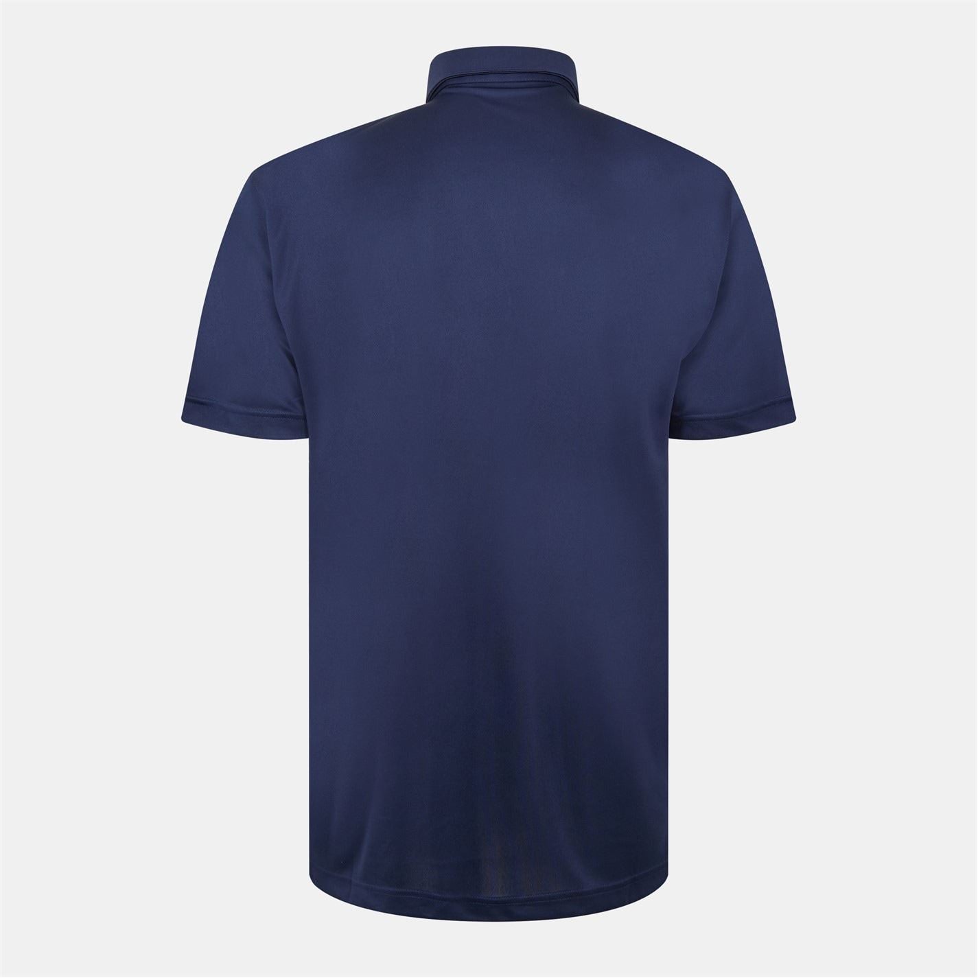 Puma West Regular Fit Short Sleeve Polo Shirt