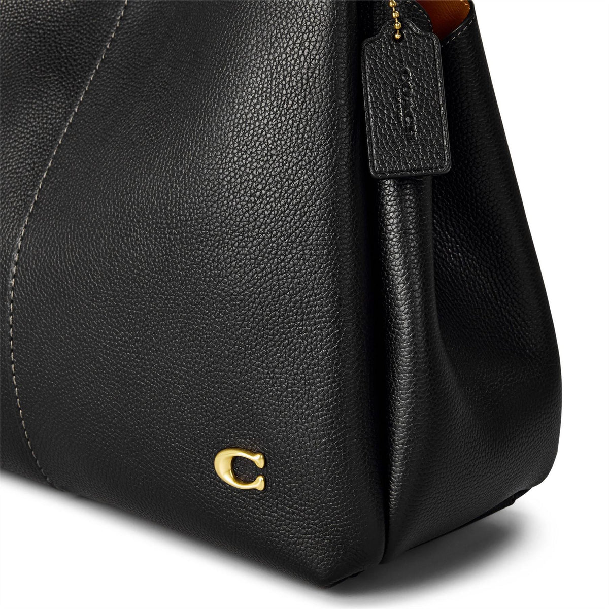 Coach Large Tote Bag