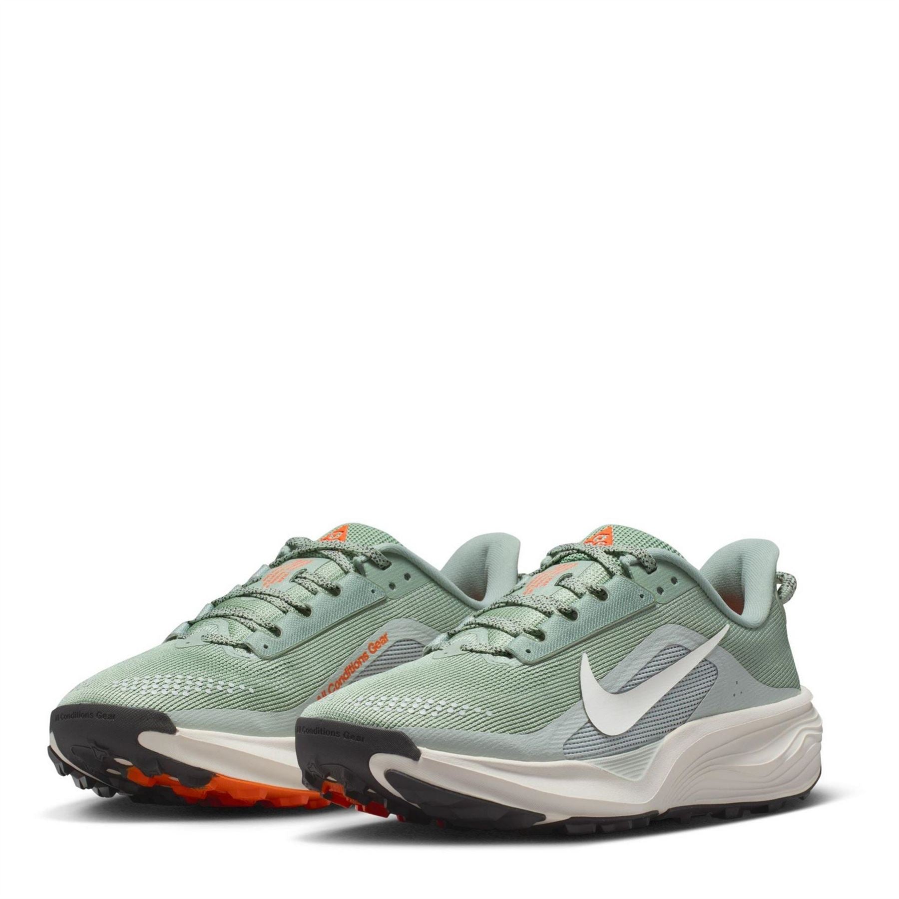 Nike Trail Running Shoes