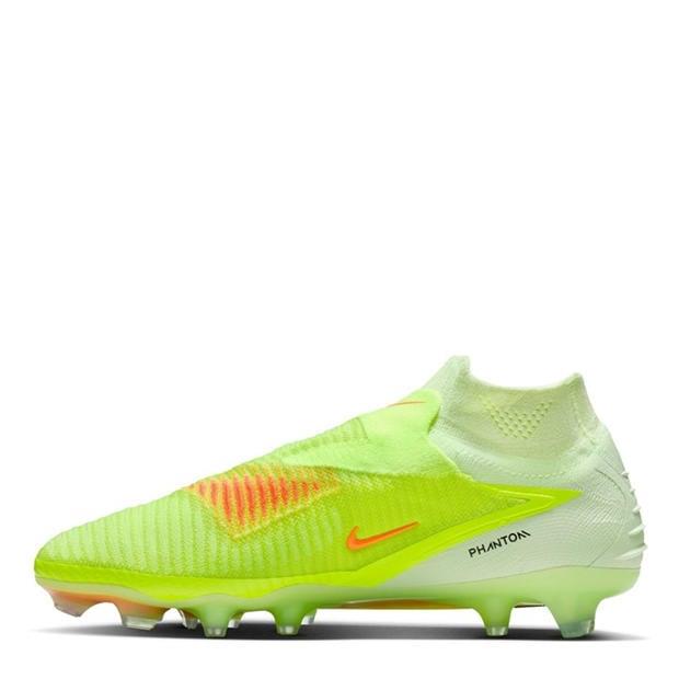 Nike Phantom Luna Ii Elite Adults Firm Ground Football Boots