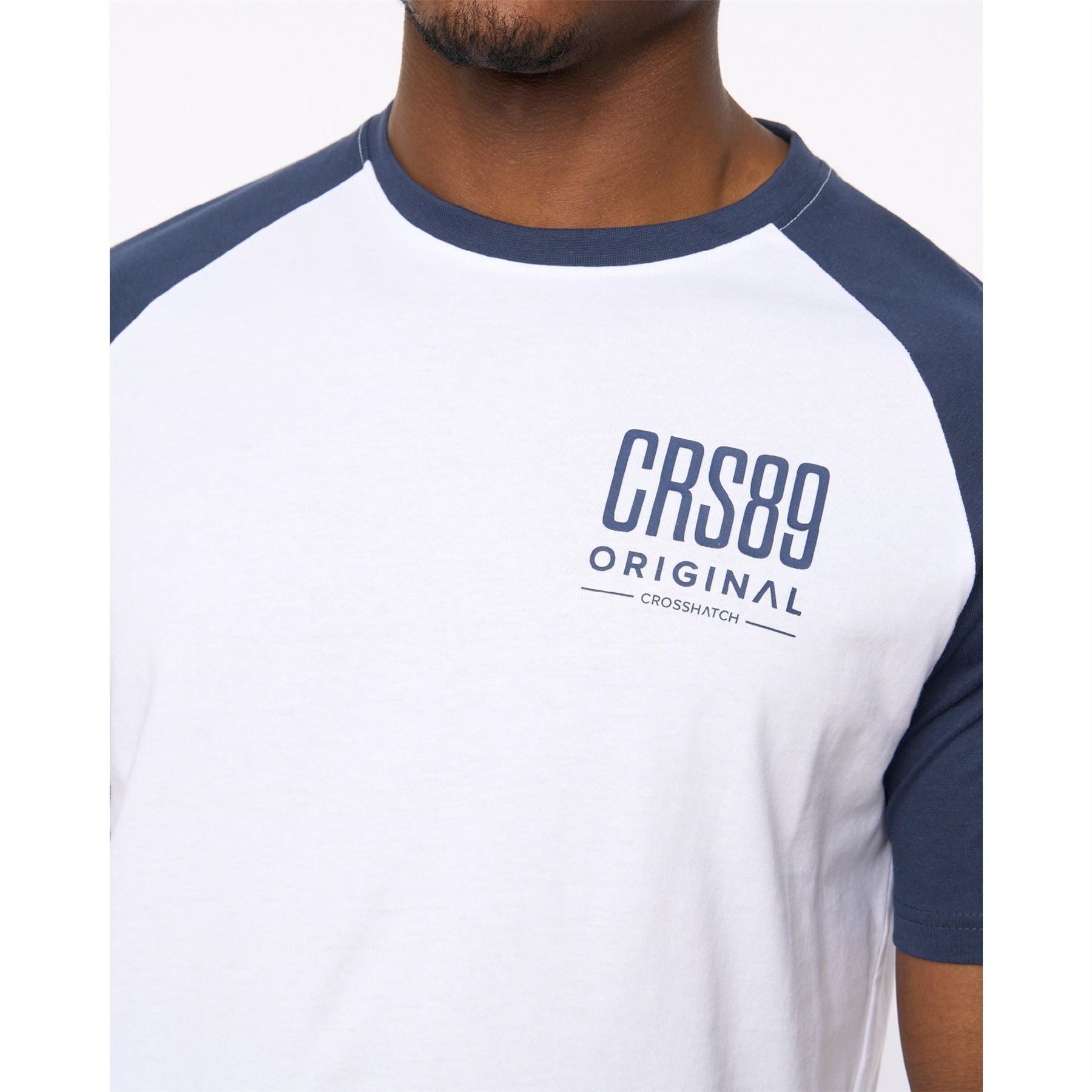 Crosshatch Bretsby T-Shirts