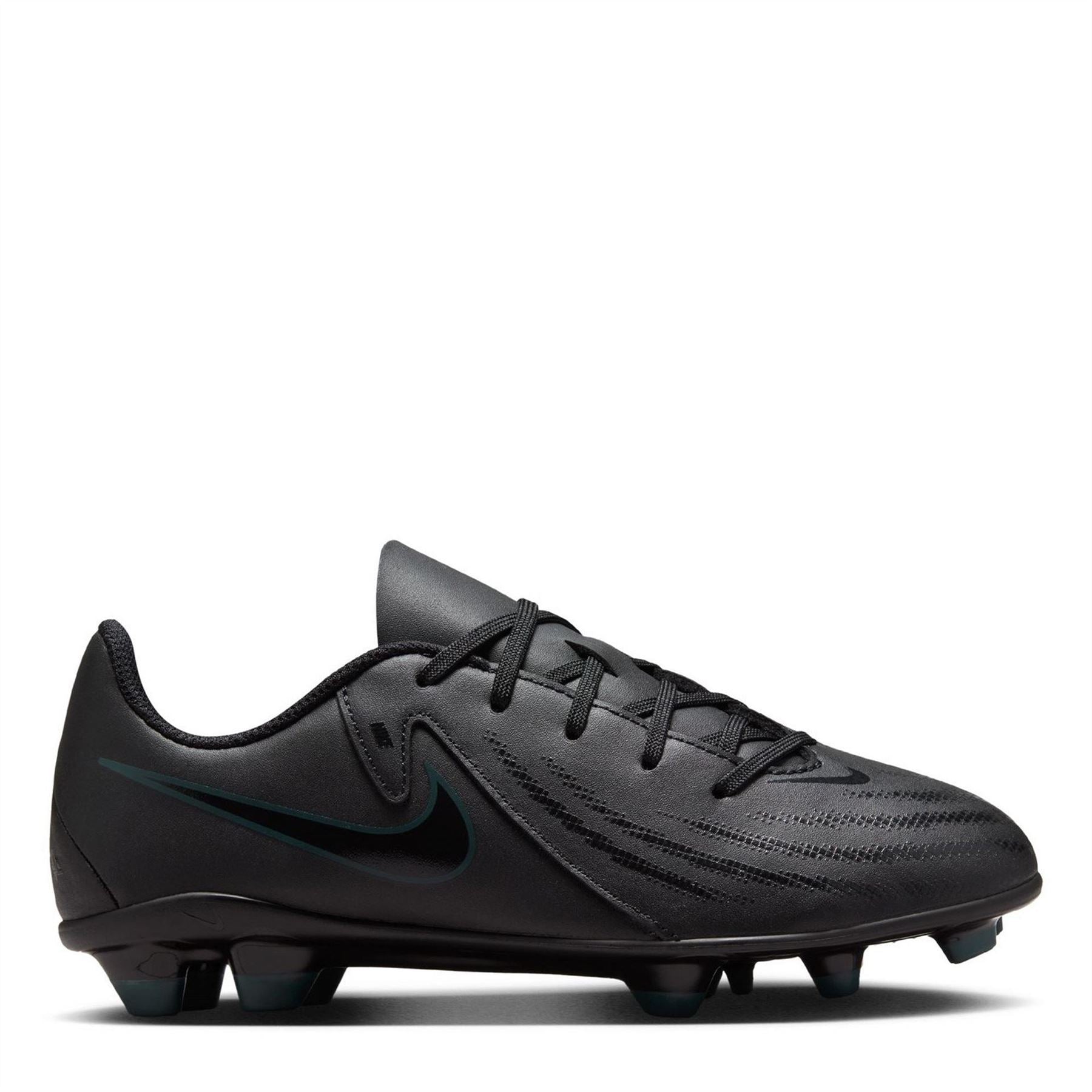 Nike Jr. Phantom Gx 2 Club Juniors Firm Ground Football Boots