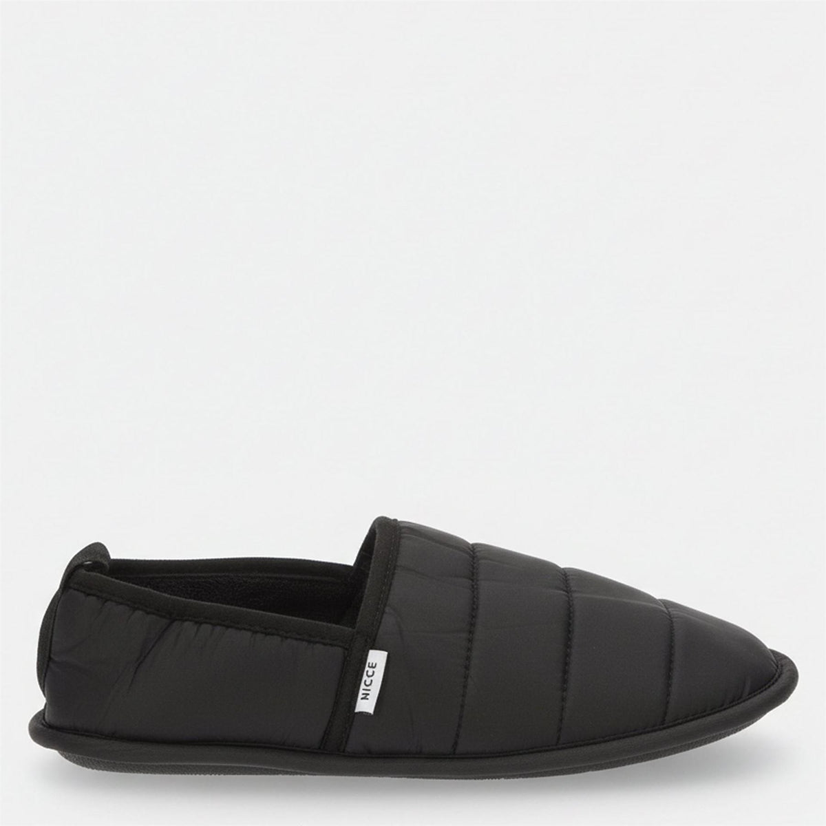 Nicce Quilted Slippers