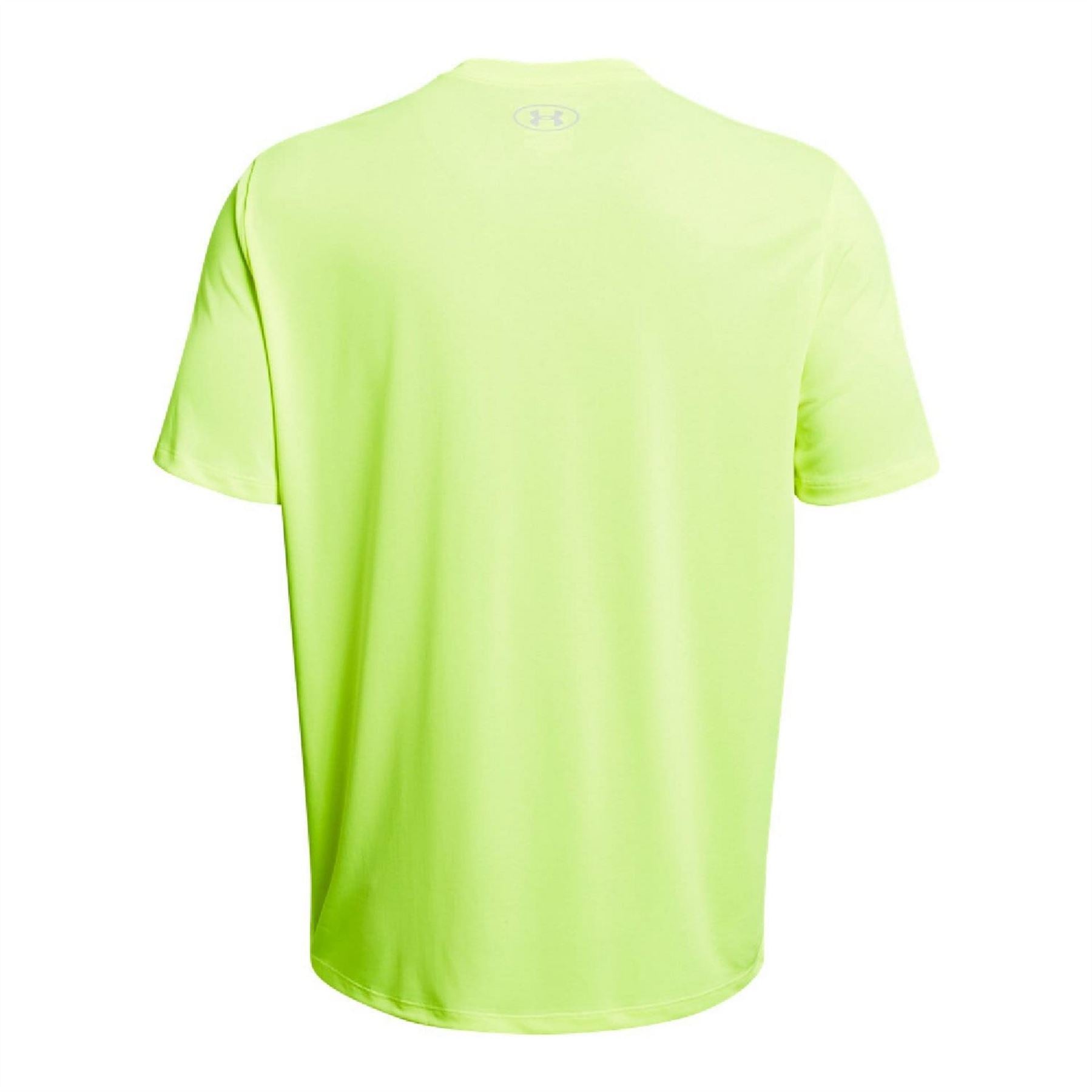 Under Armour Reflective T-Shirt