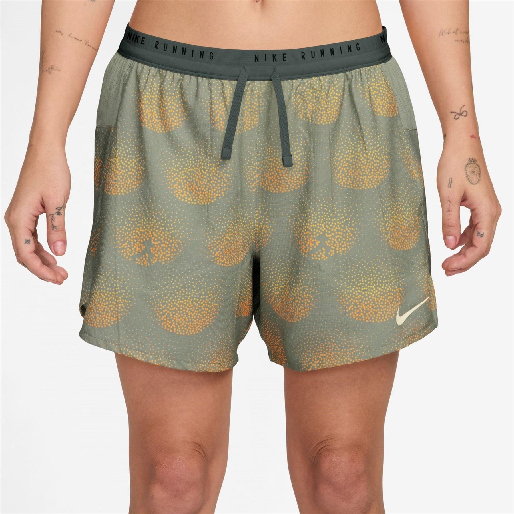 Nike Performance Running Shorts