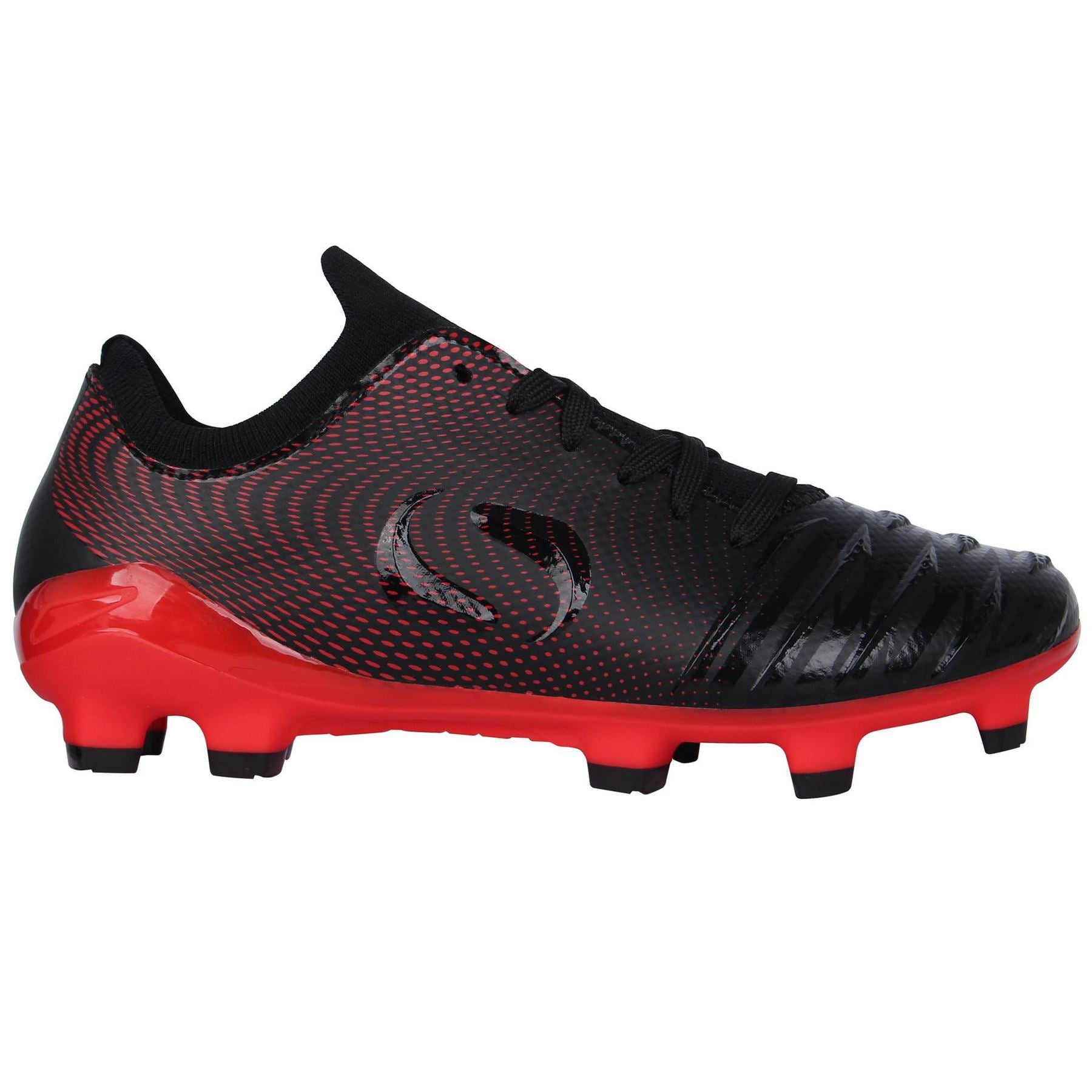 Sondico Blaze Childrens Fg Football Boots