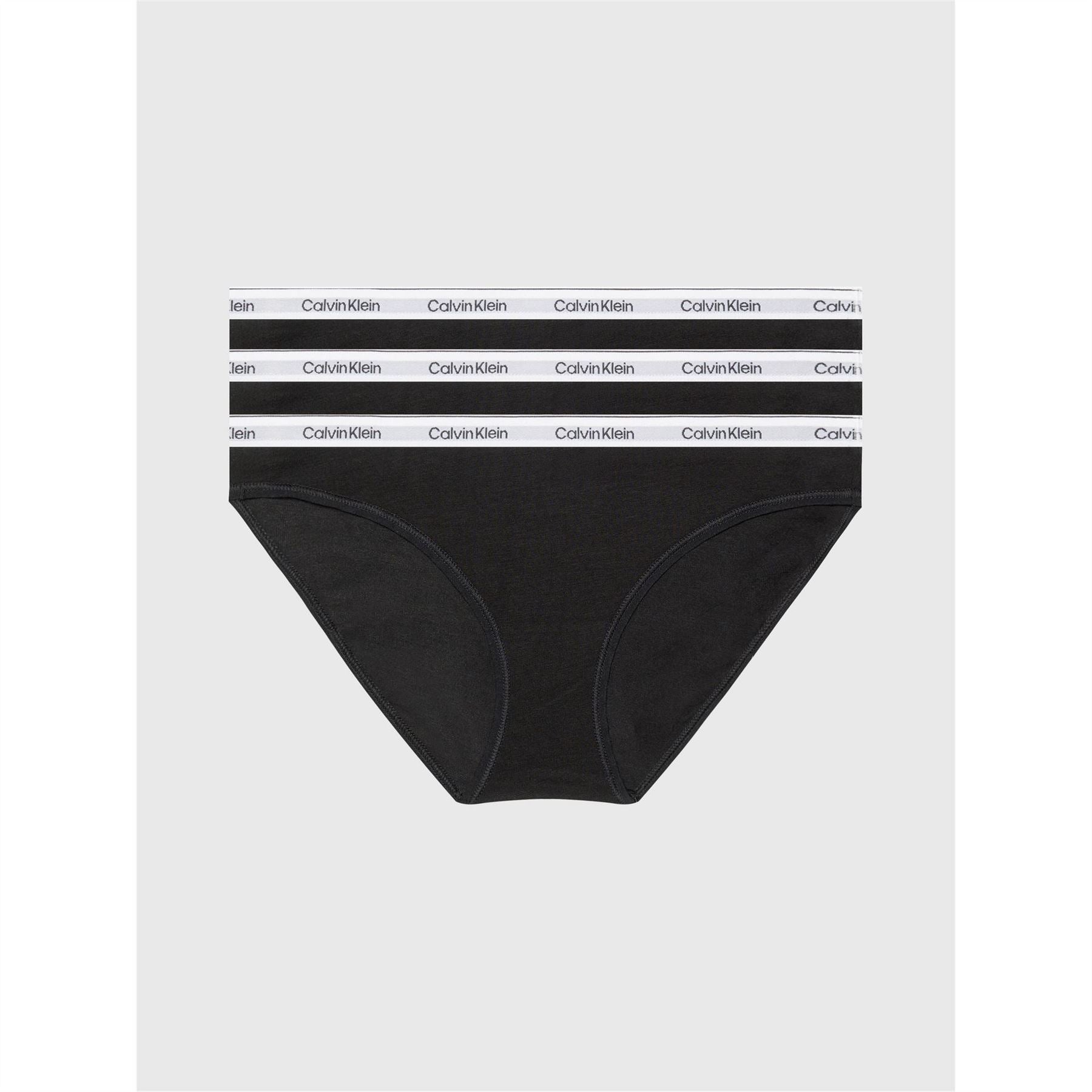 Calvin Klein Hipster Briefs
