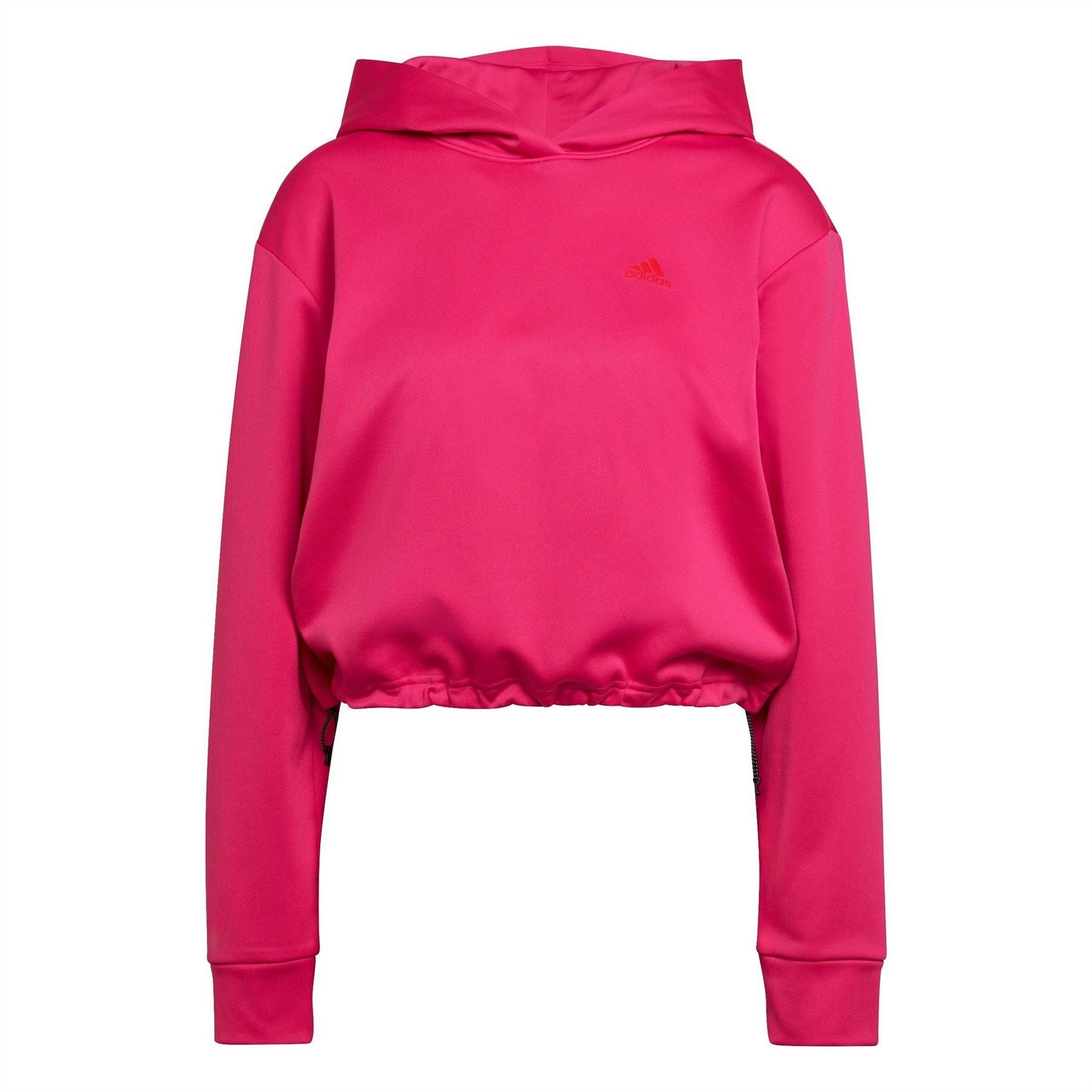 adidas Womens Hoodie