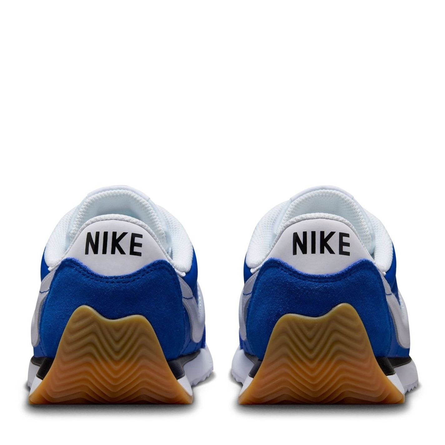 Nike Womens Waffle Trainers