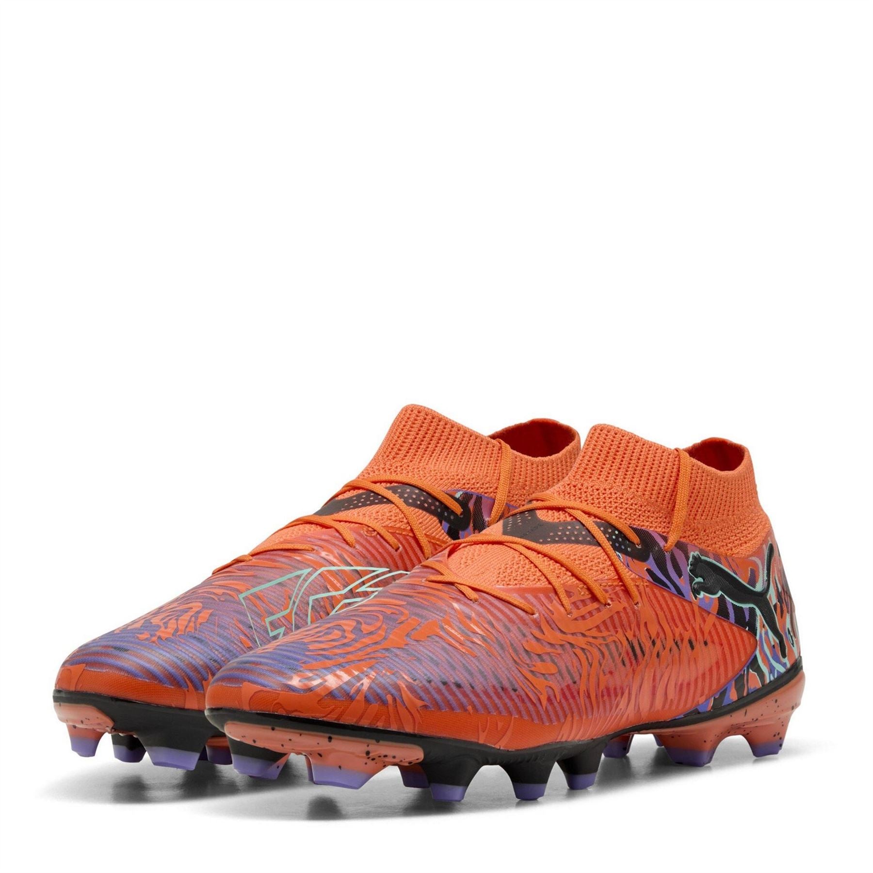 Puma Future 8 Pro Creativity Firm Ground Football Boots
