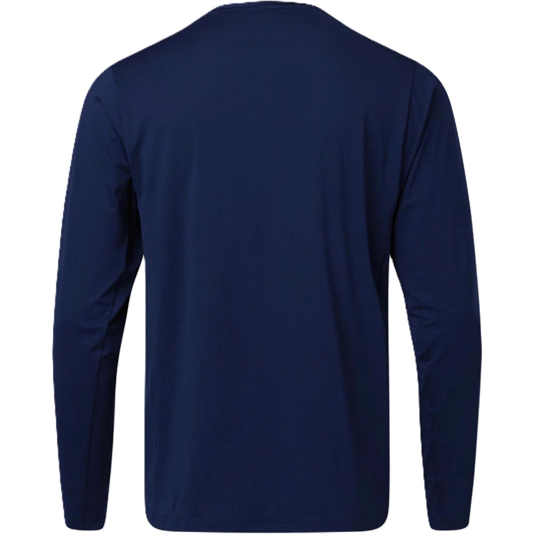 Castore Saracens Long Sleece Jumper 2024 2025