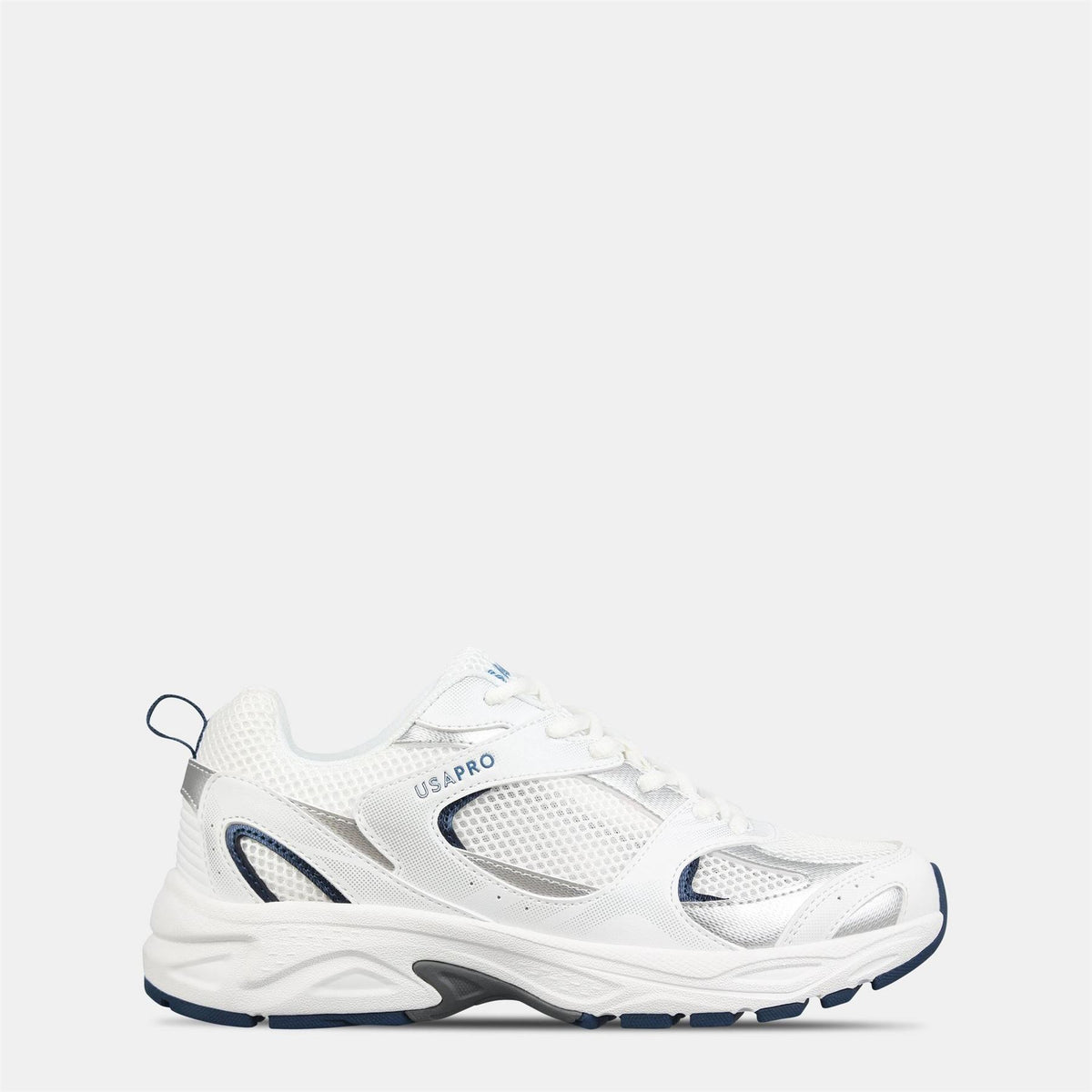 USA Pro Pro Mira Lace-Up Sneakers