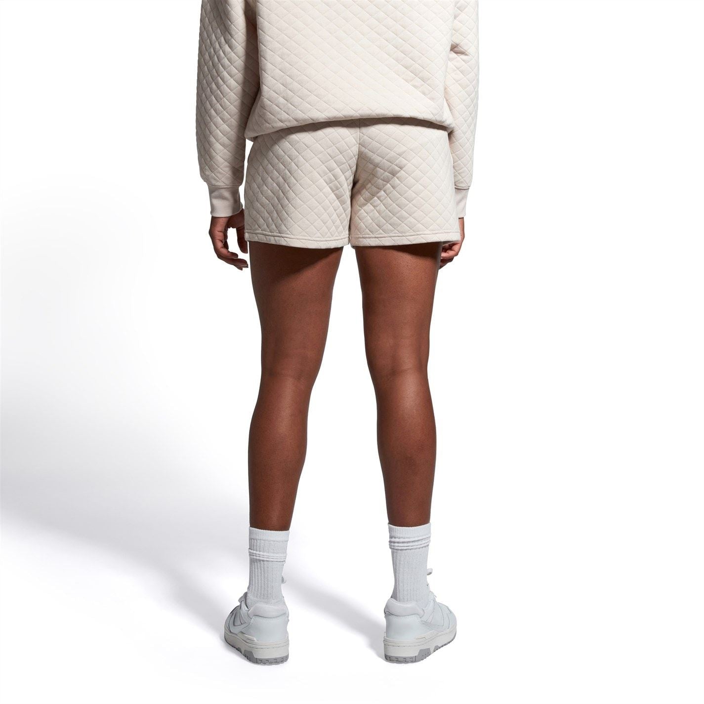 Canterbury Scene Athletic Shorts