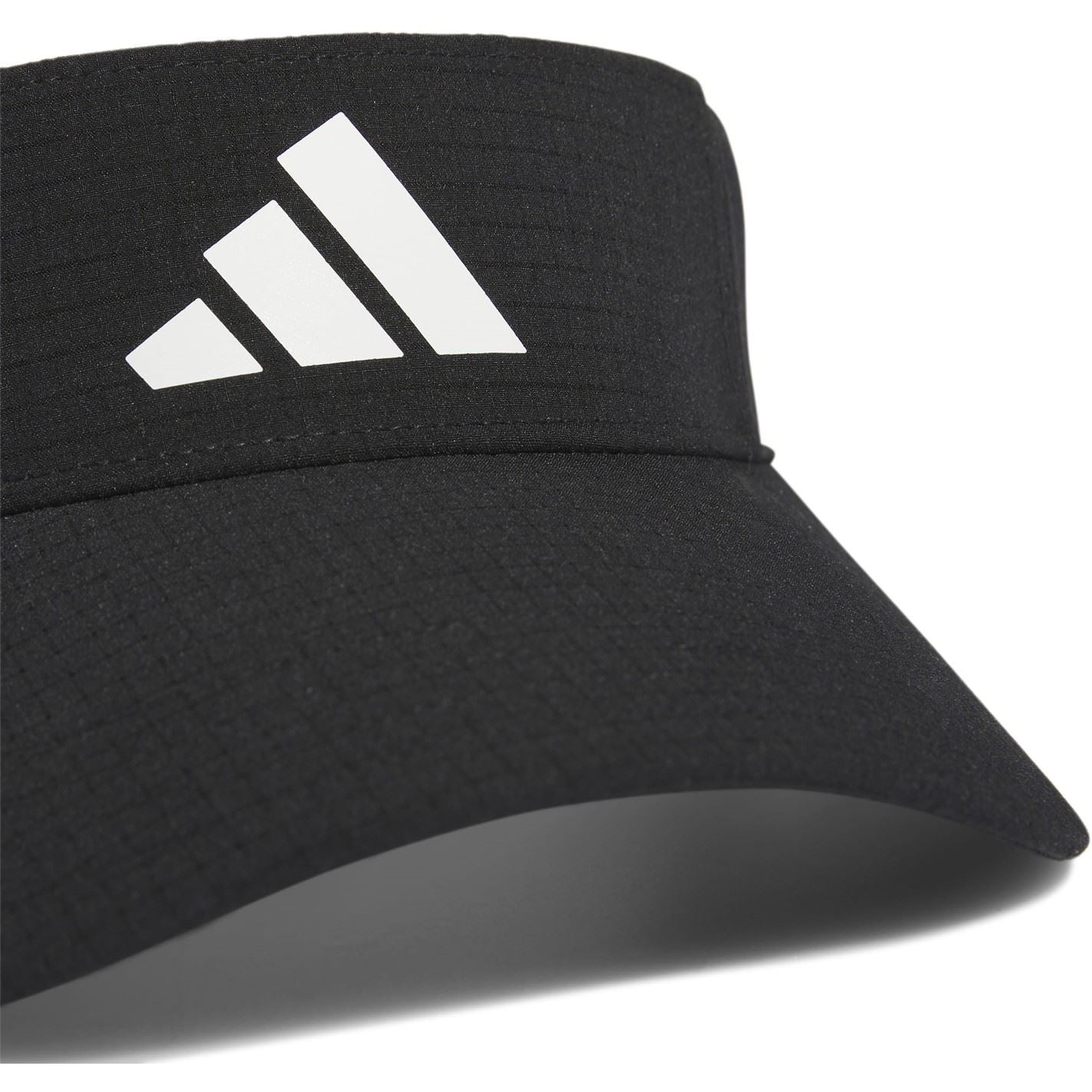 adidas Mens Tour Golf Visor
