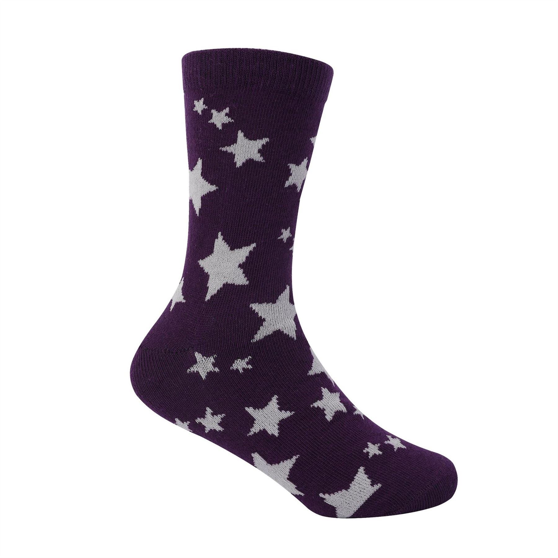Character Crew Sock 5pk Infant