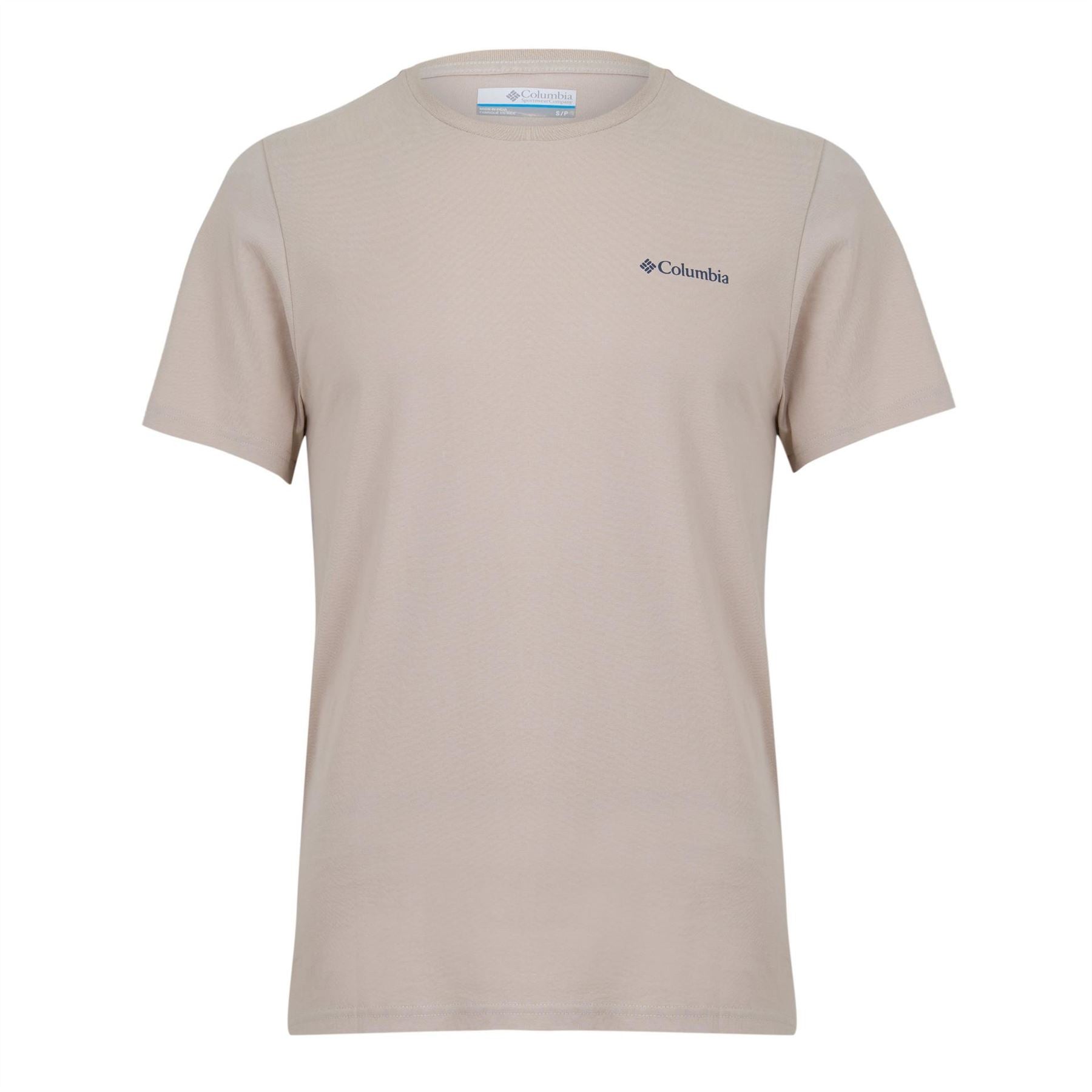 Columbia Csc Grap Short Sleeve Shirt