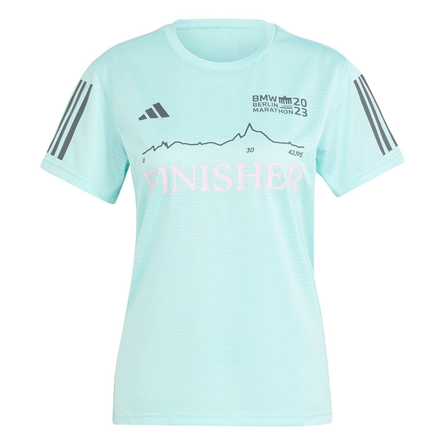 adidas Regular Fit Crew Neck Short Sleeve T-Shirt