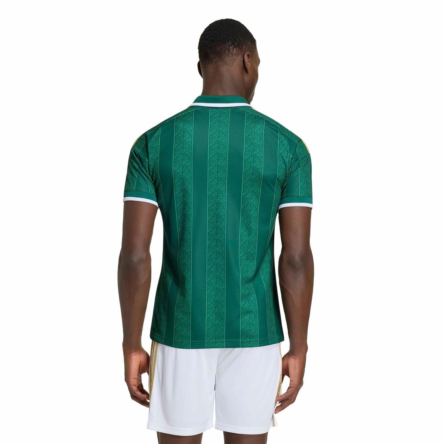 adidas Africa Away Shirt World Cup ™ 2026 Adults