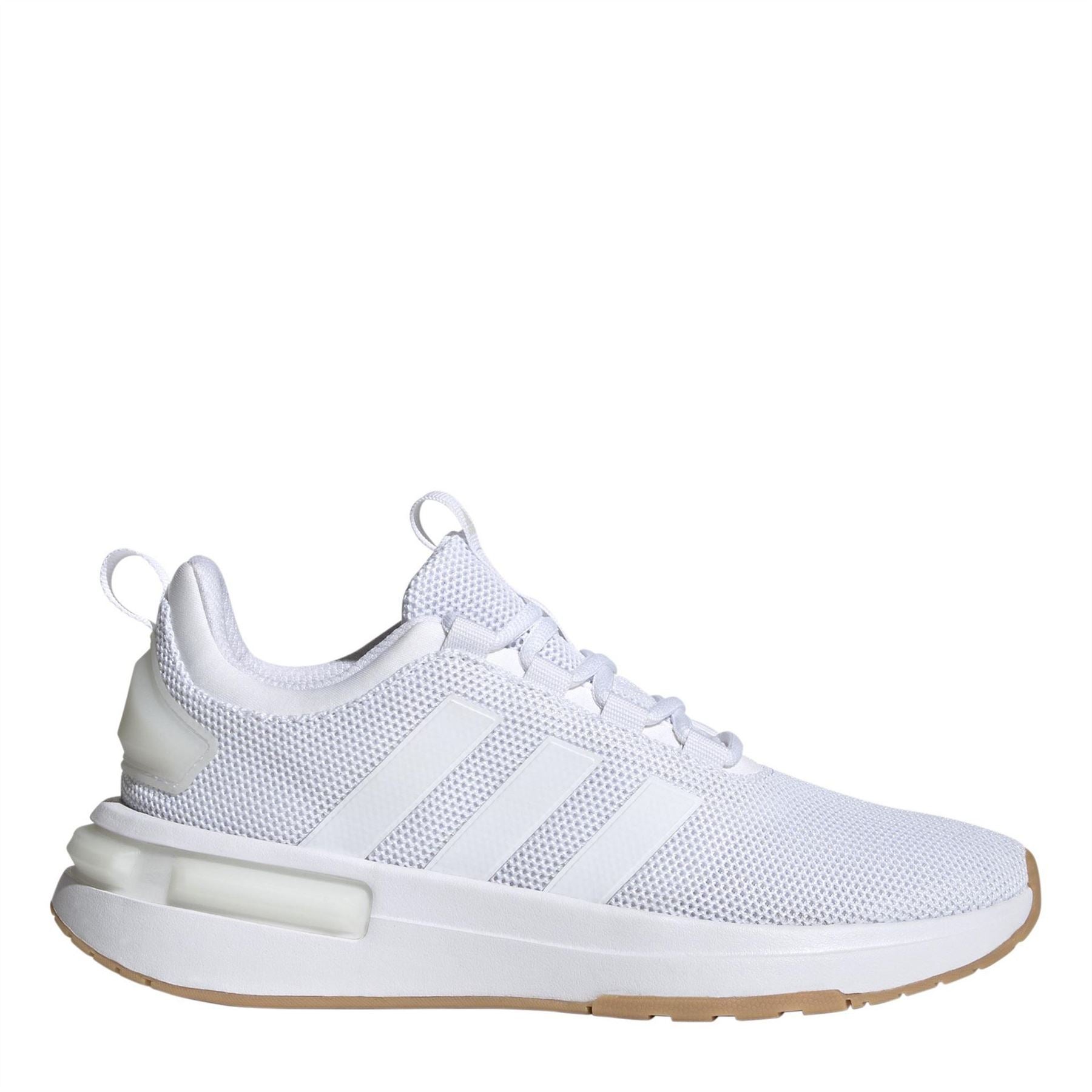 adidas Racer Tr23 Lace-Up Low Top Sneakers