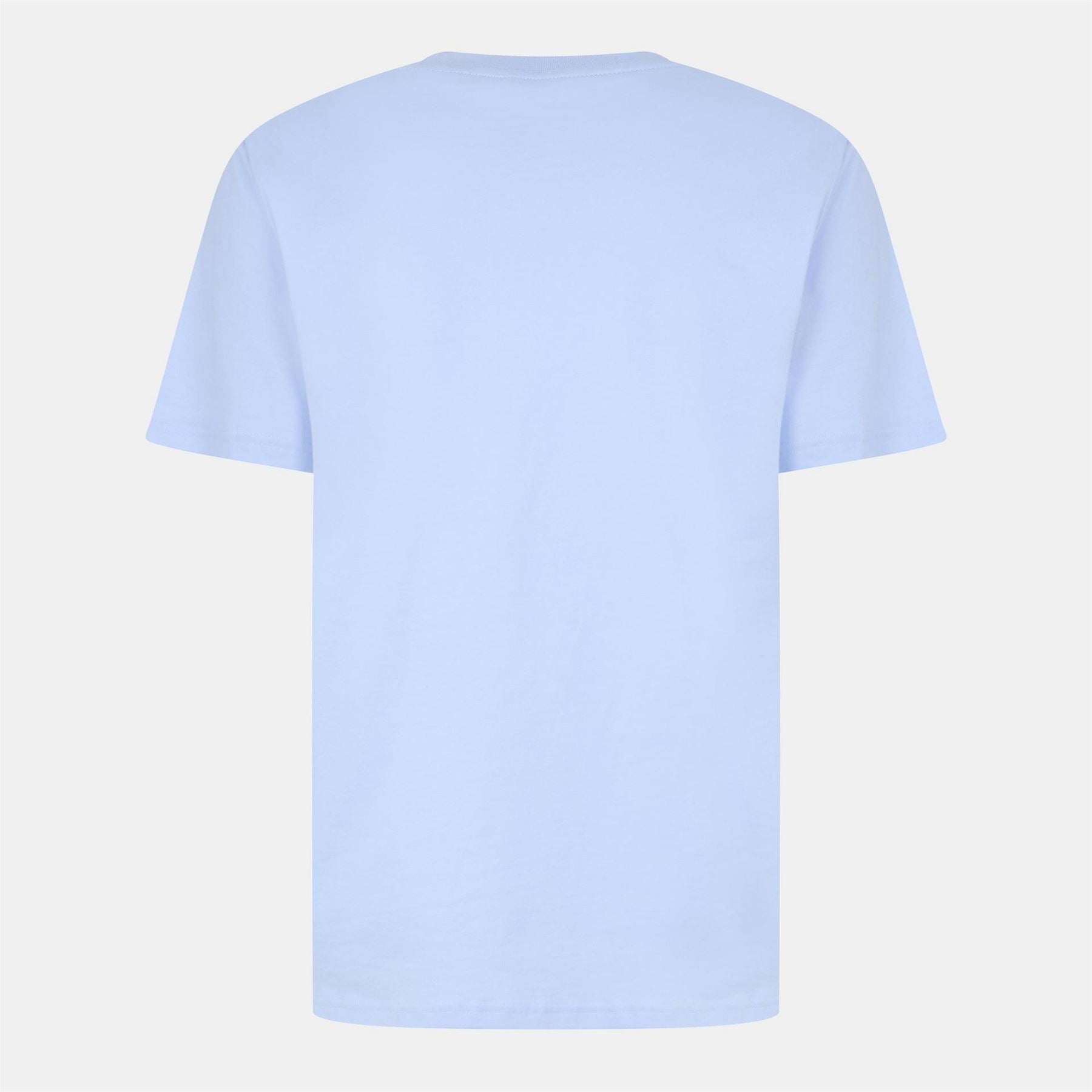 Boss BOSS Bodywear Short Sleeve T Shirt with Logo Print Detail
