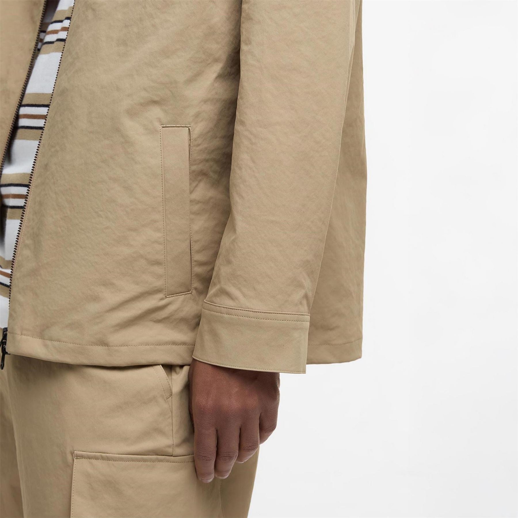 Barbour Bellman Overshirt