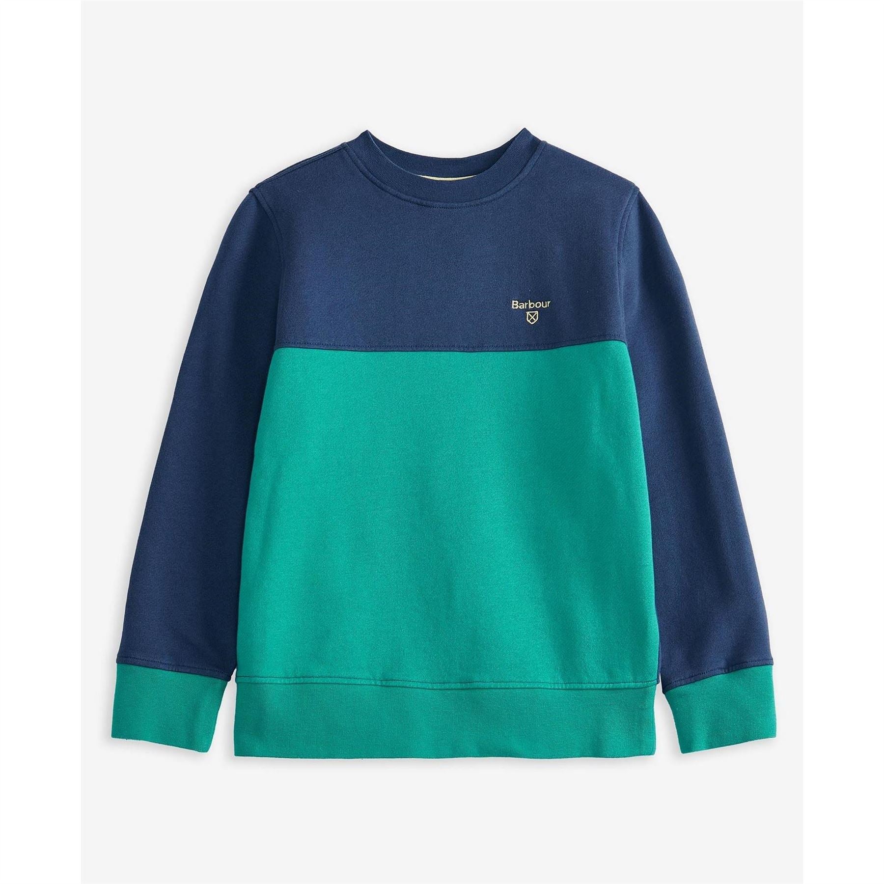 Barbour Benjamin Sweatshirt