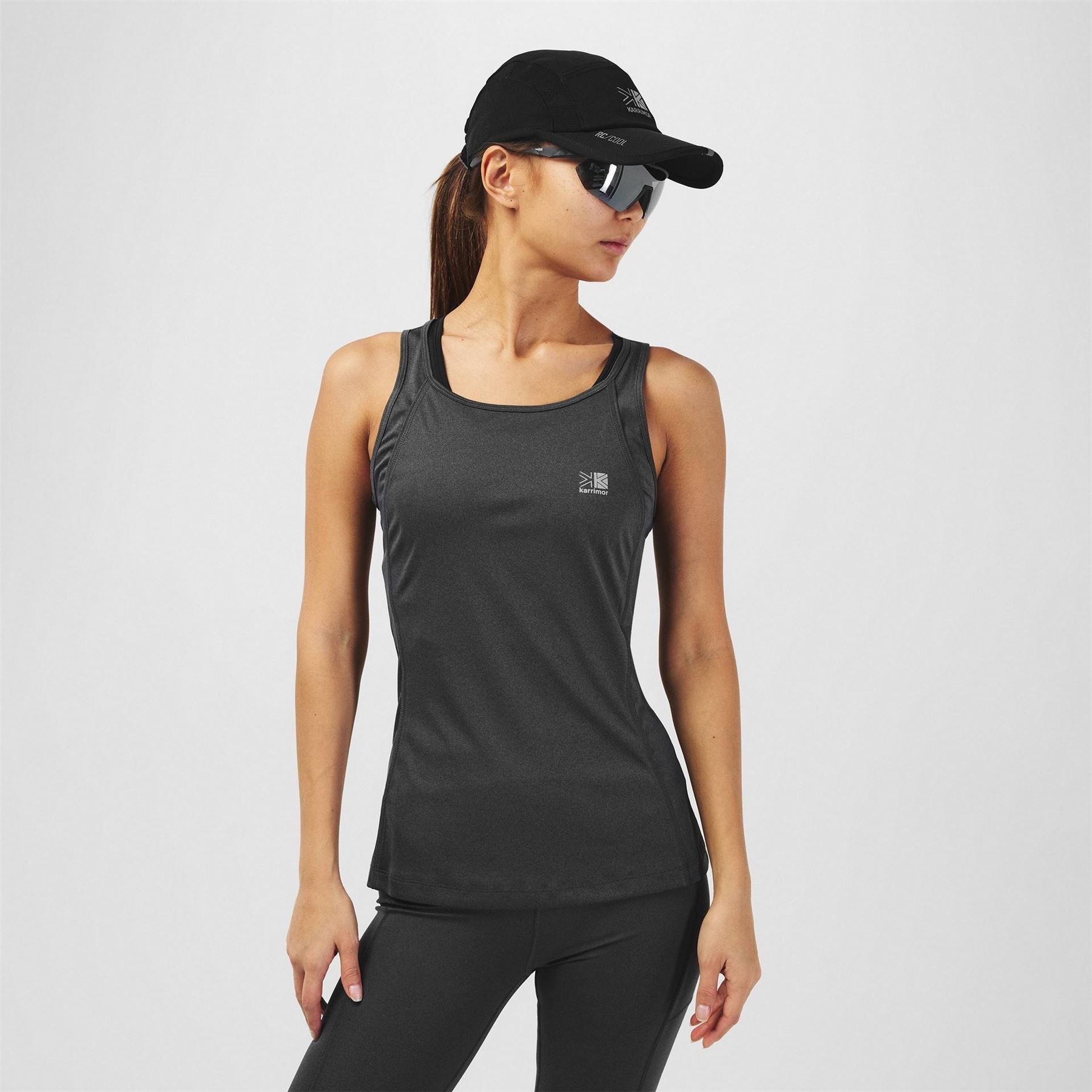 Karrimor Womens Running Vest