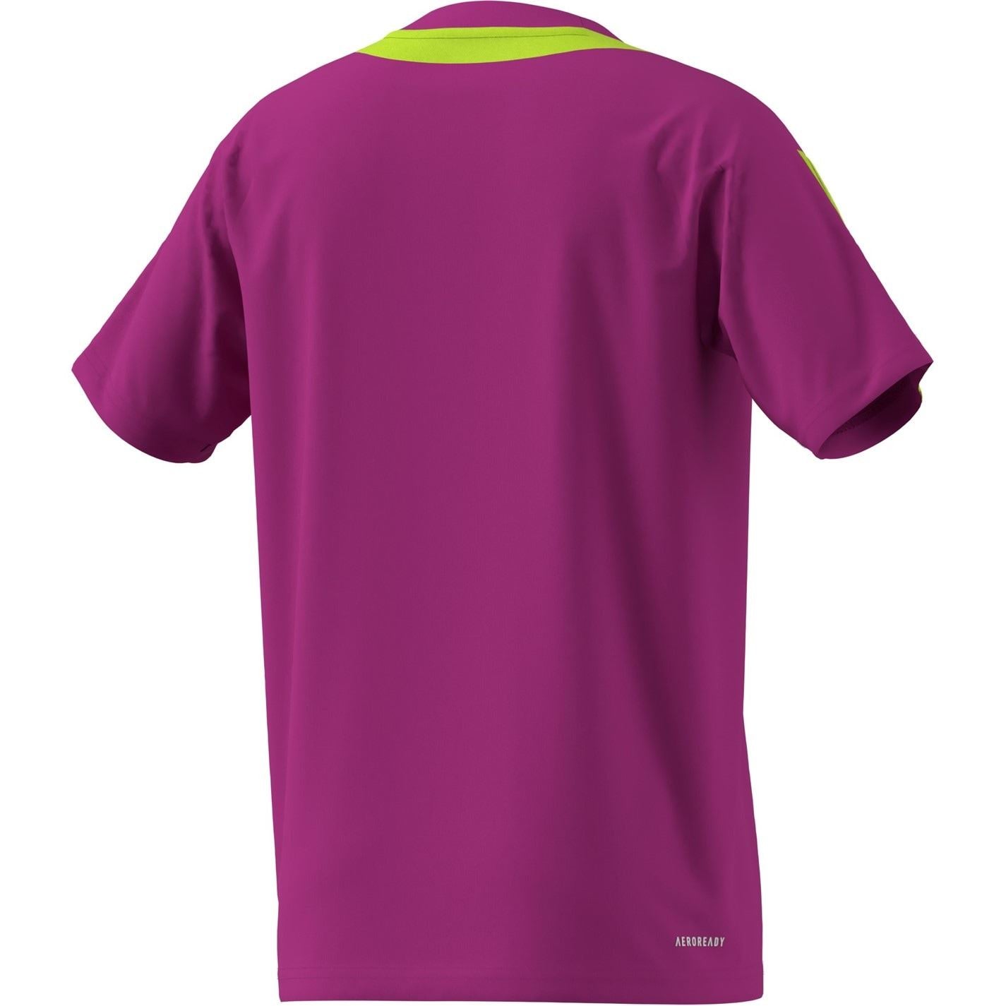 adidas Sereno Training Top Junior Boys